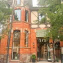 Locke Street