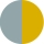 Ingrid Milky Oxford Blue and Gold BNA1251_C670SUN by Bailey Nelson