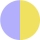 Purple and Yellow