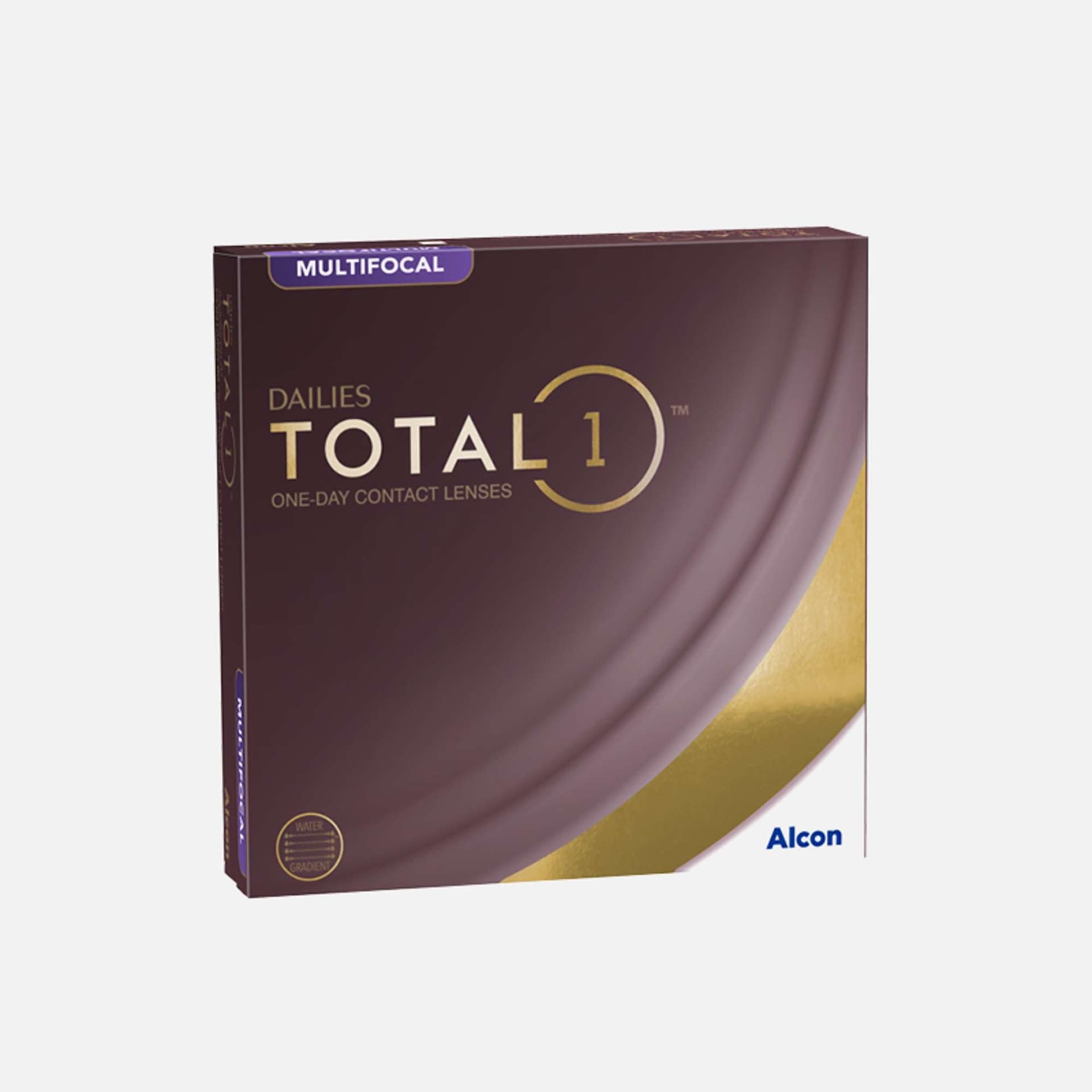 Dailies Total1 Multifocal