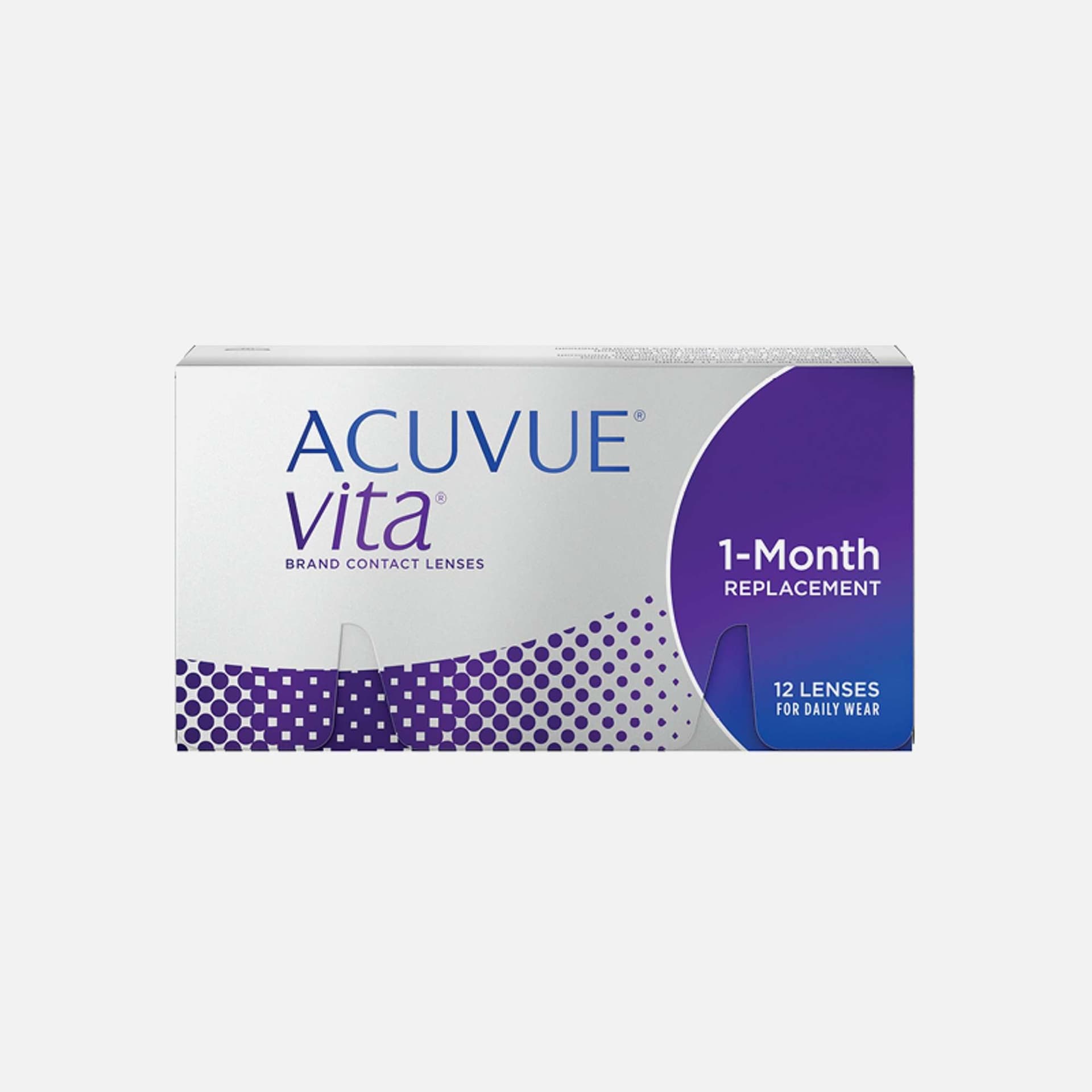 Acuvue Vita