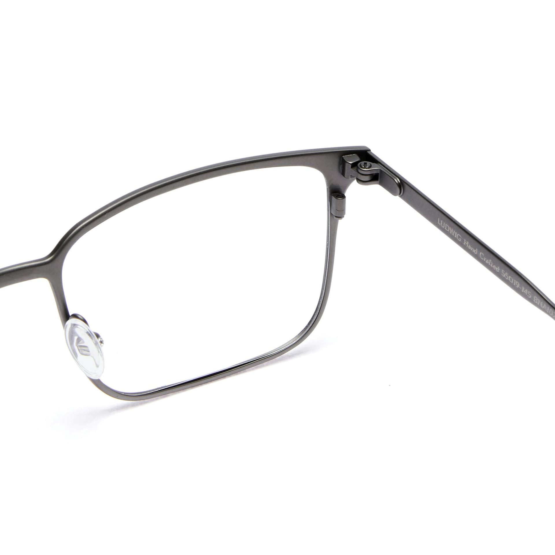 Ludwig (Prescription)