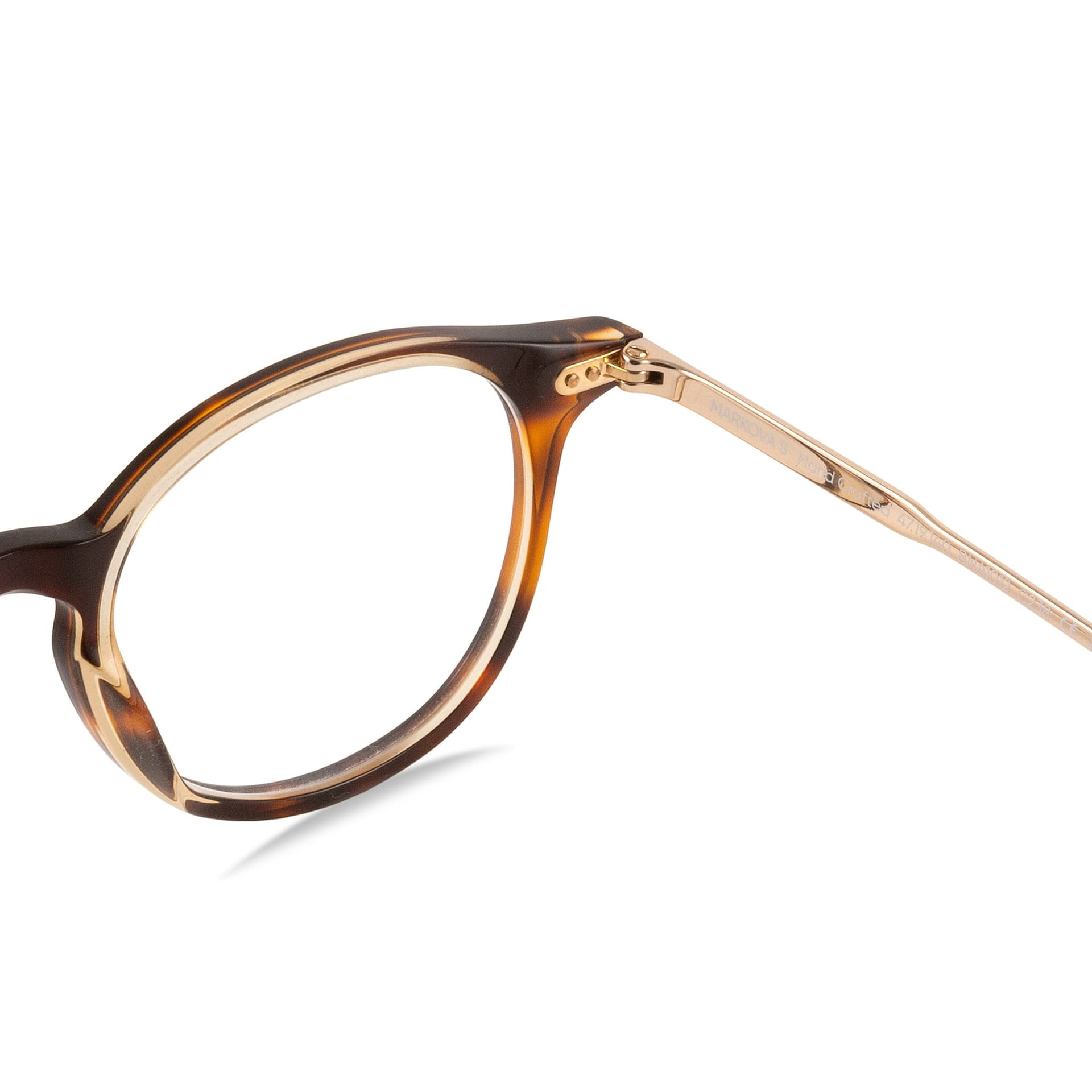 Markova S (Prescription)