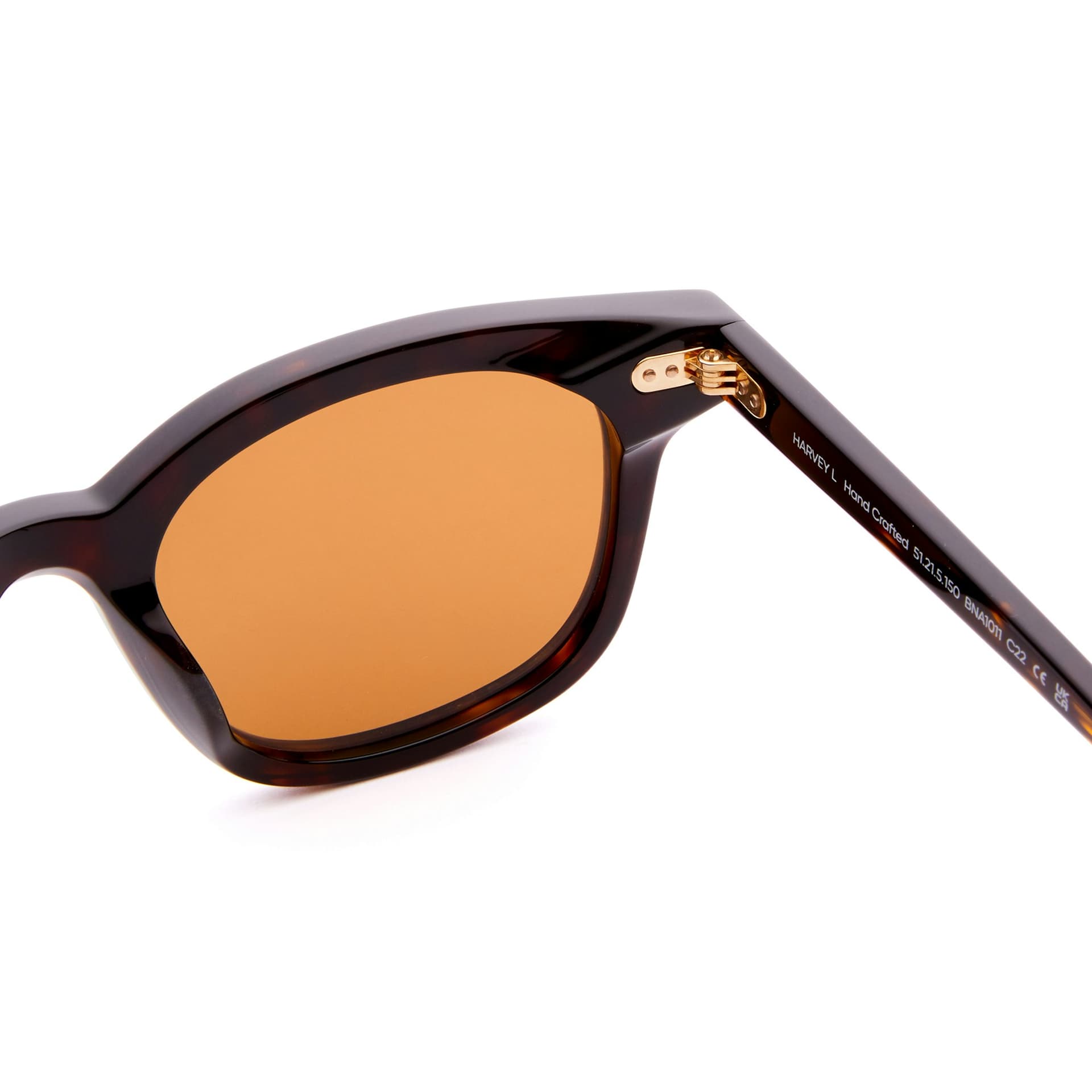 Harvey Large Sunglasses