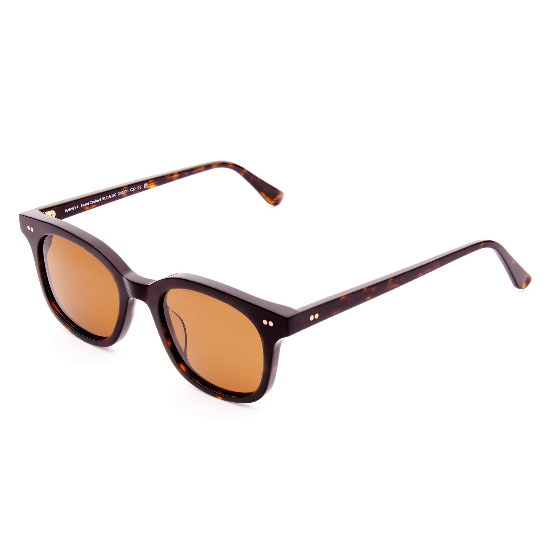 Harvey Large Sunglasses