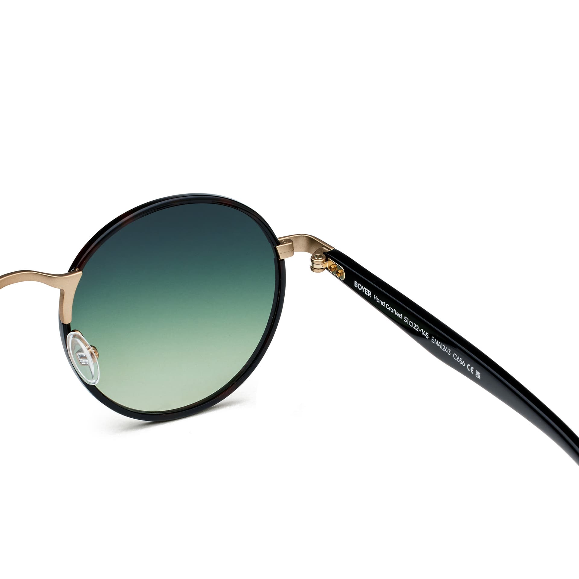 Boyer Sunglasses
