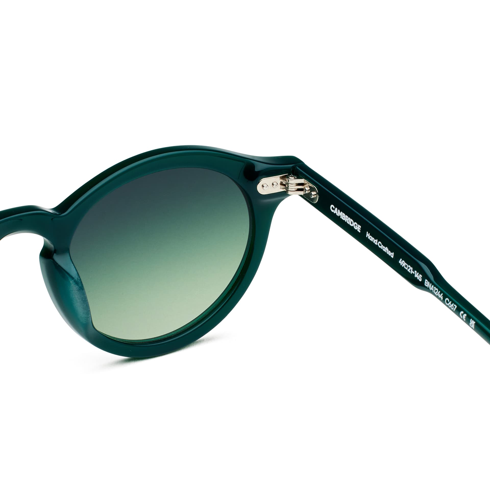 Cambridge Sunglasses