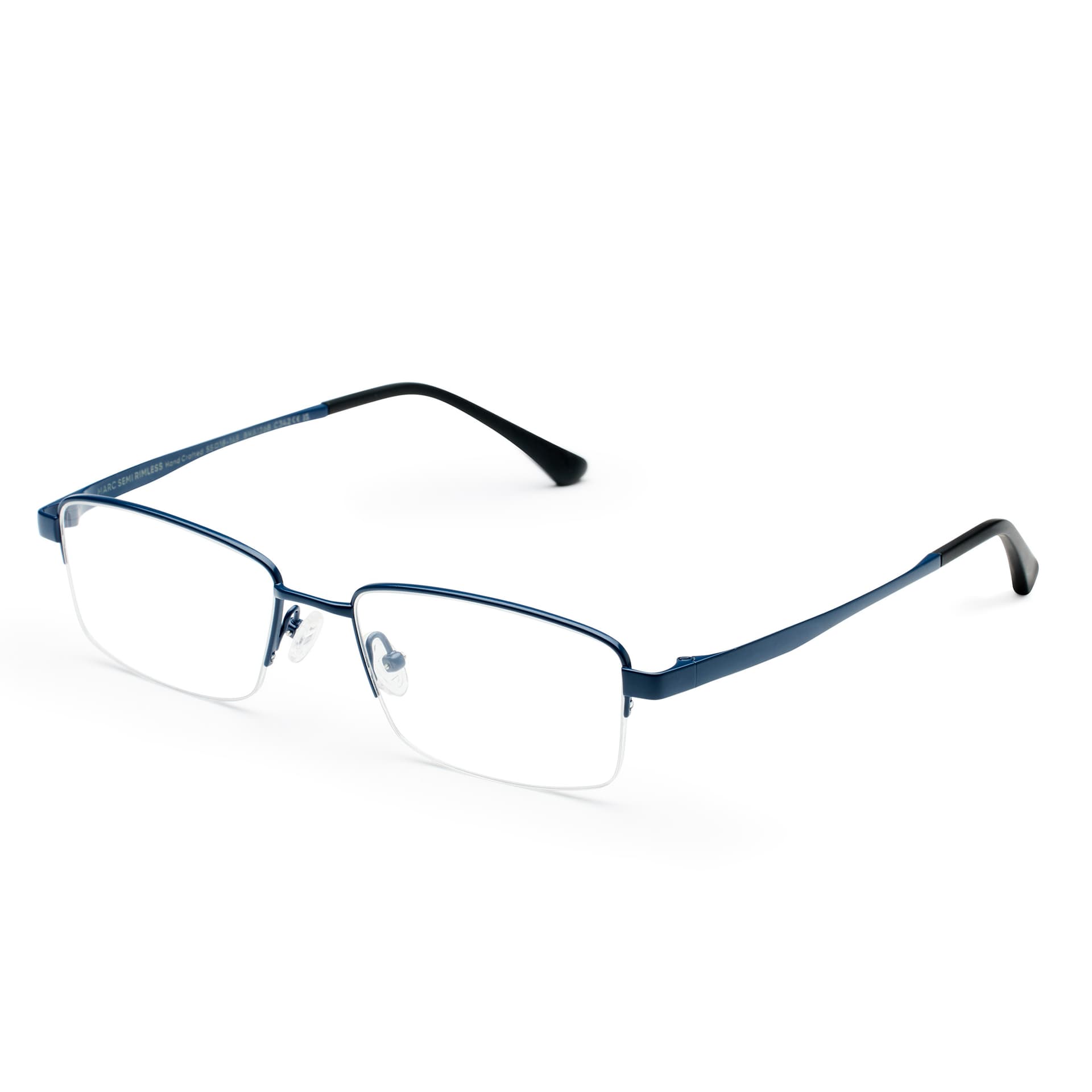 Marc Semi Rimless