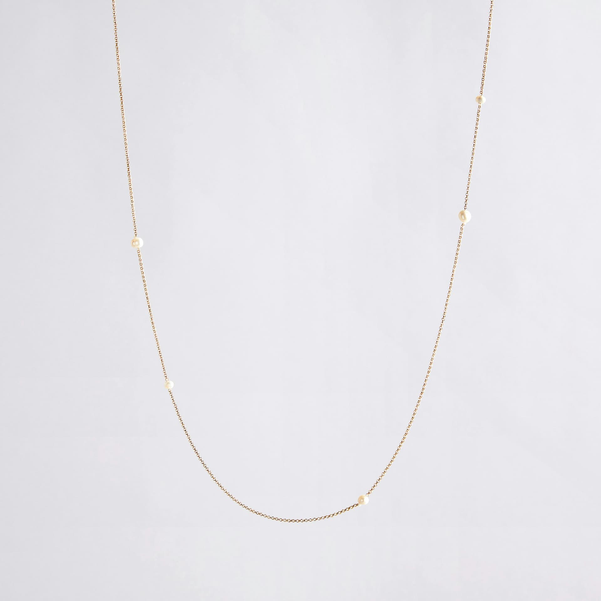 Baroque Chain