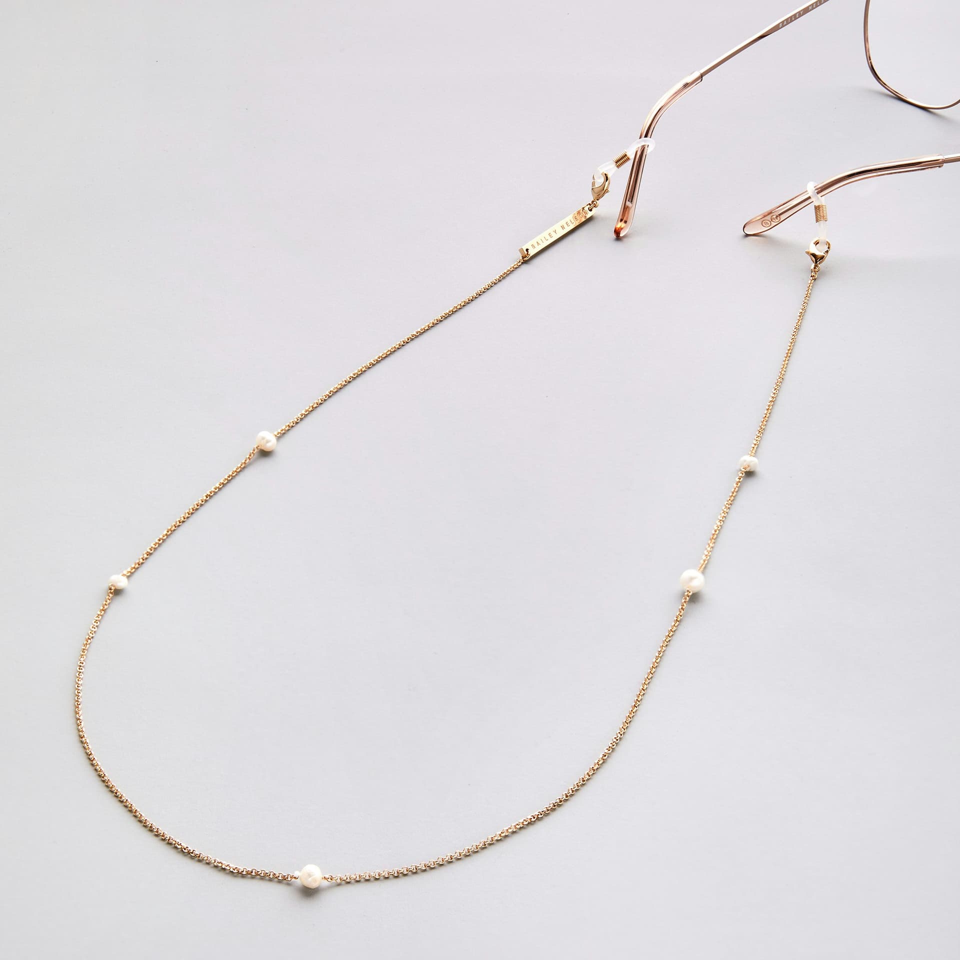 Baroque Chain