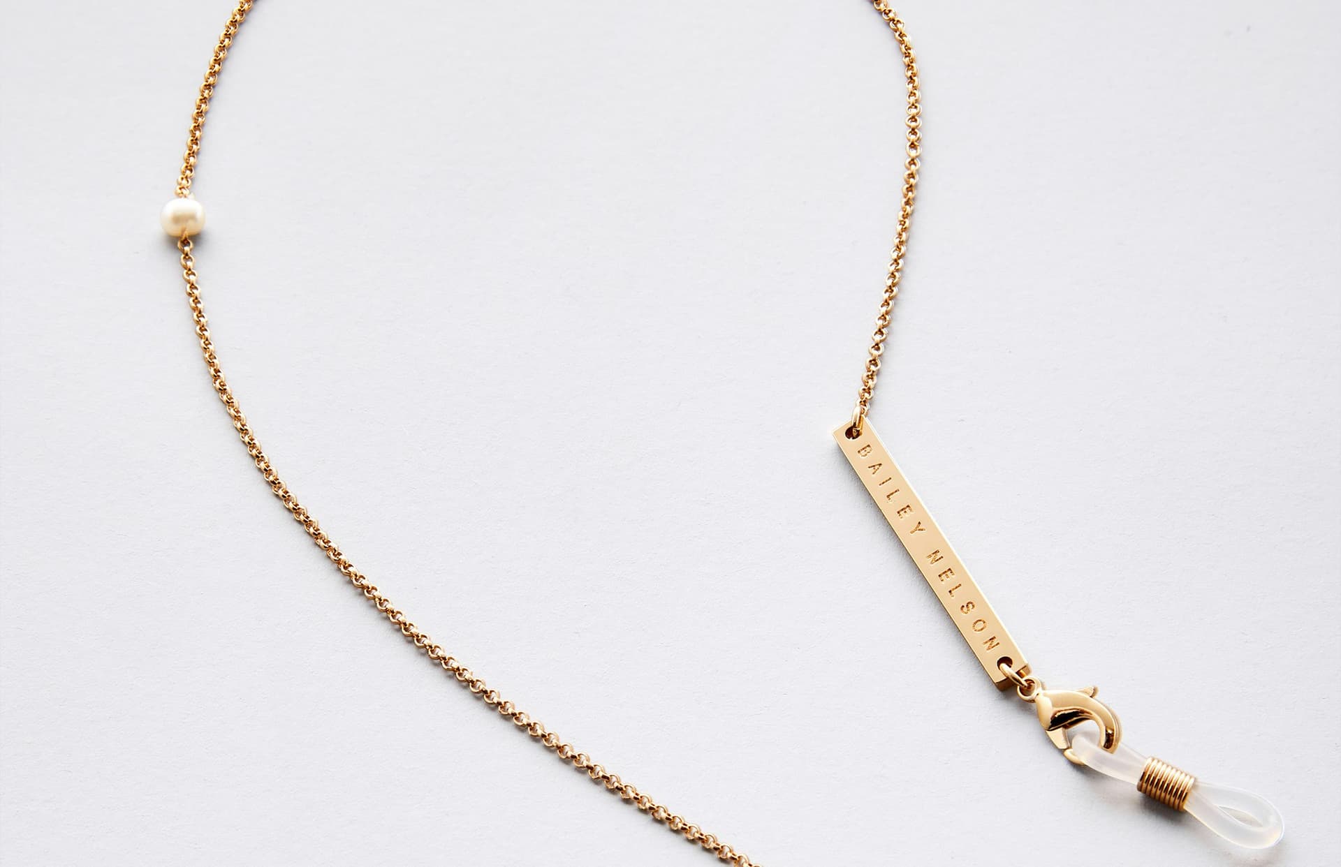 Baroque Chain