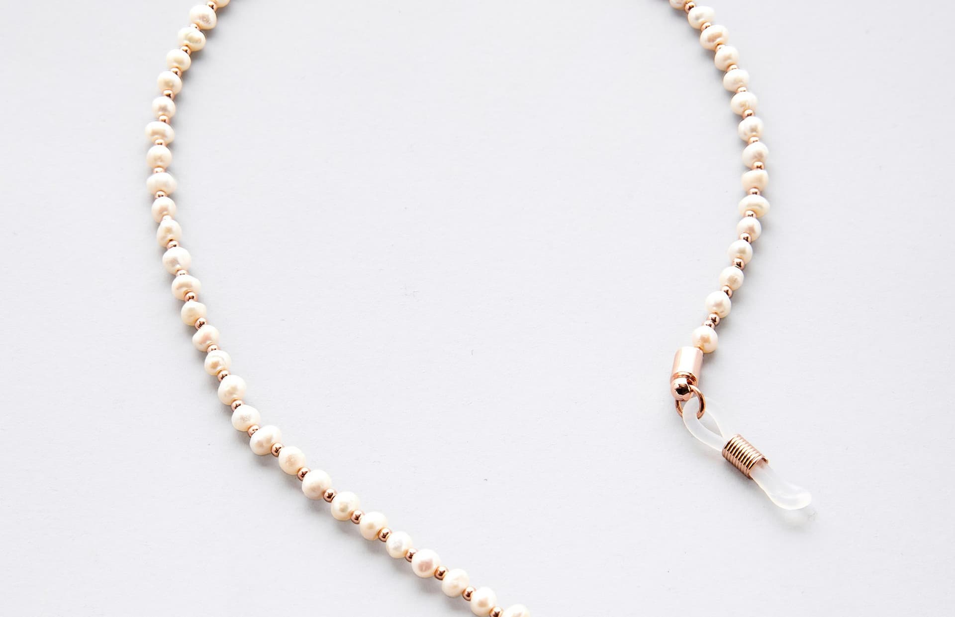 Pearl Bead Chain