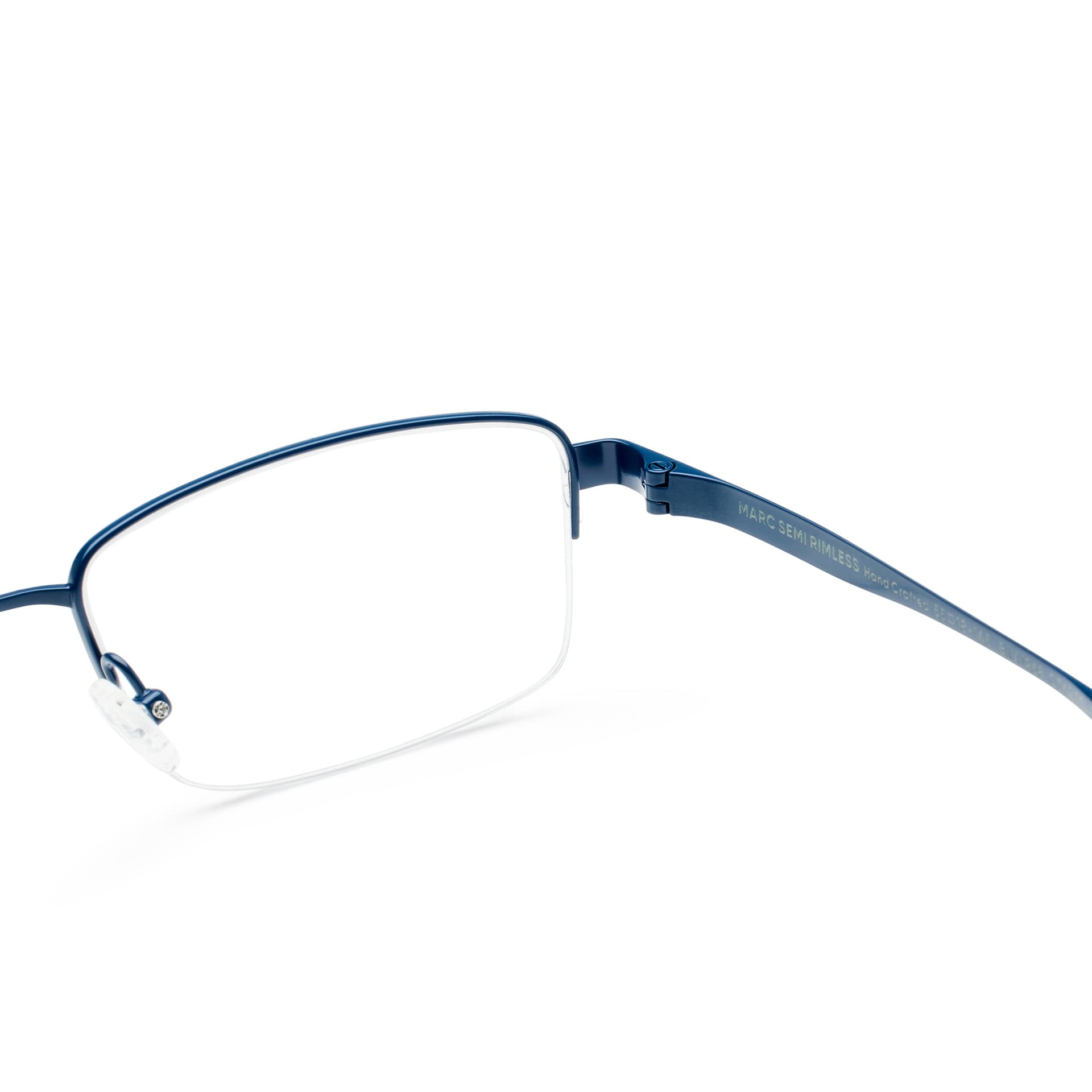Marc Semi Rimless