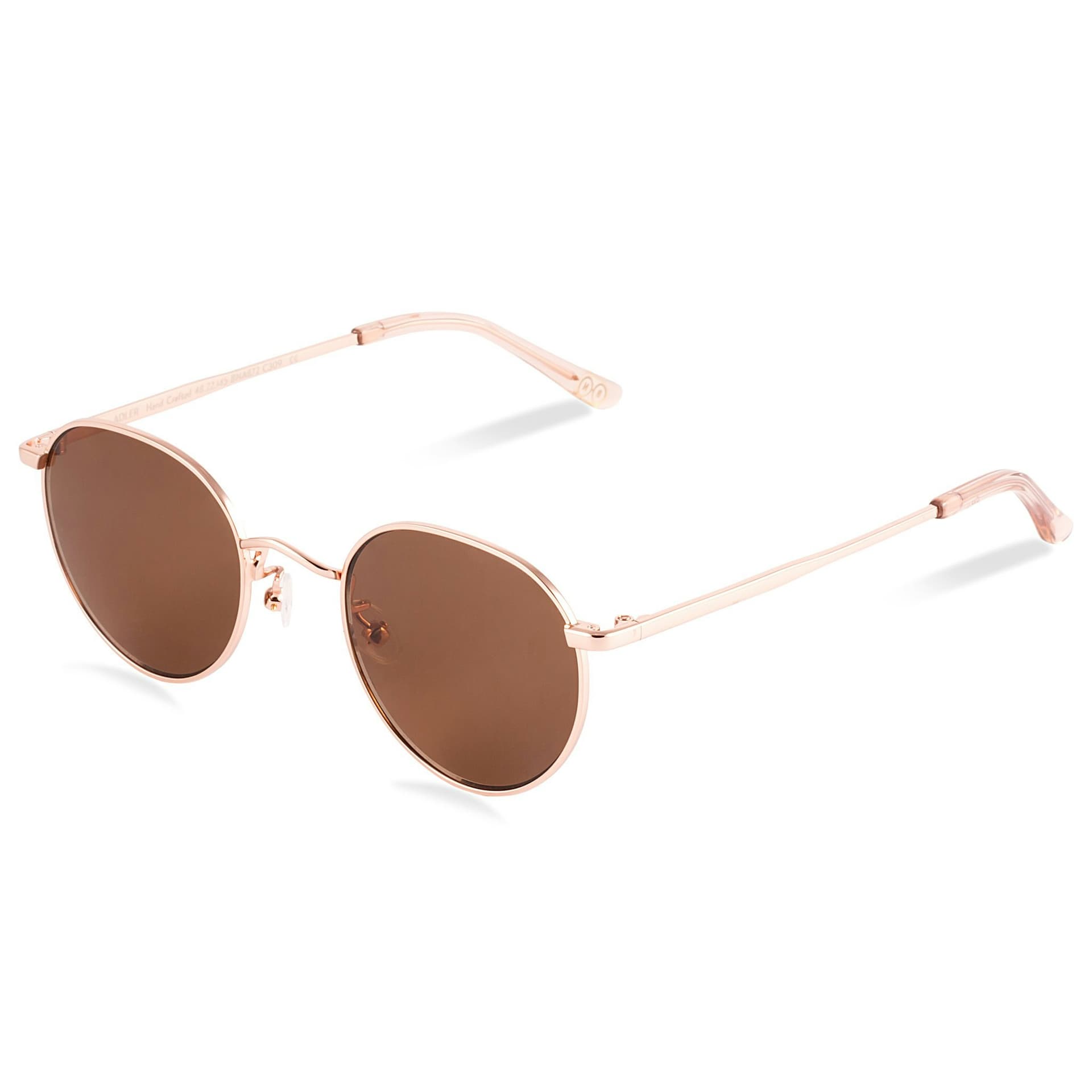 Adler Sunglasses (Prescription)