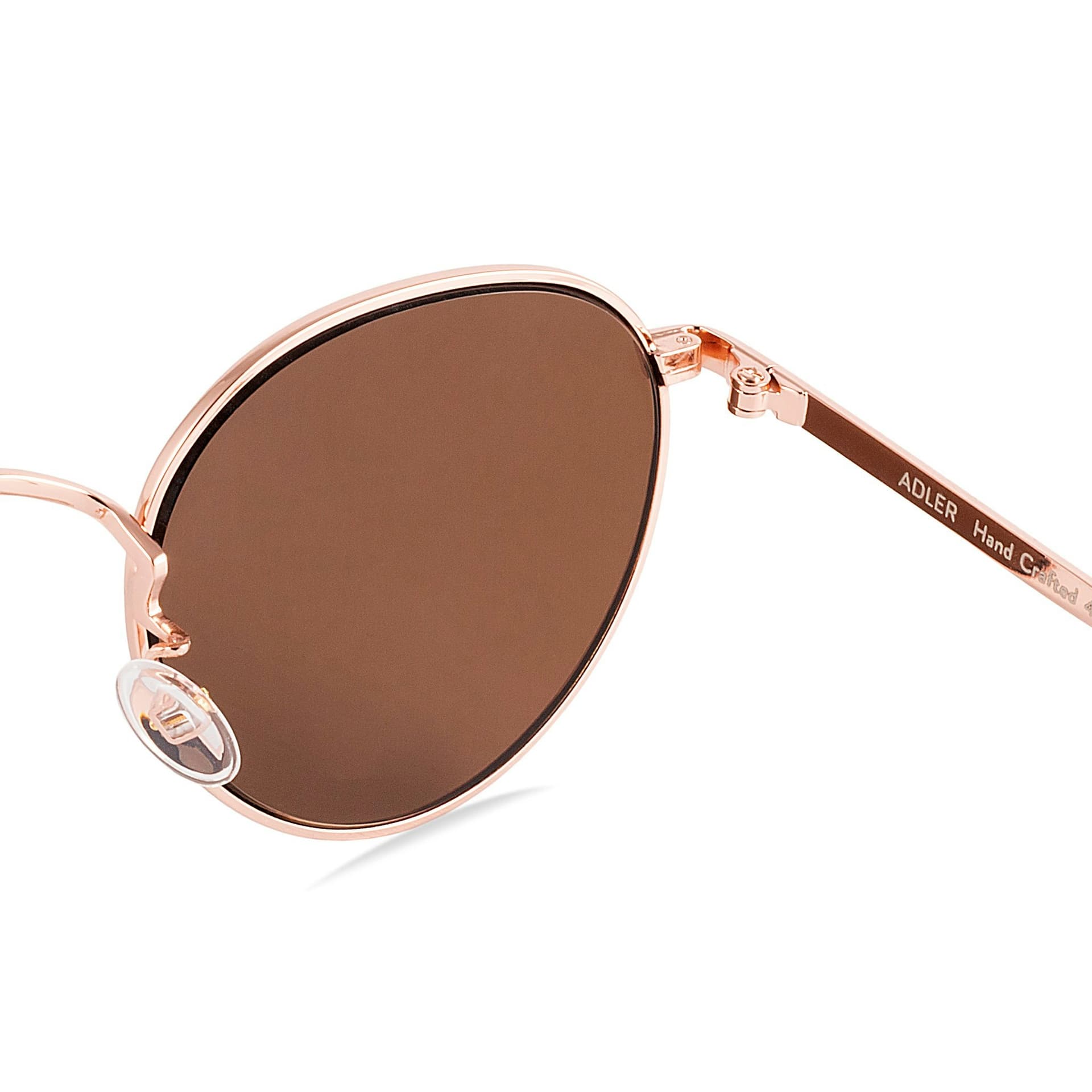 Adler Sunglasses (Prescription)