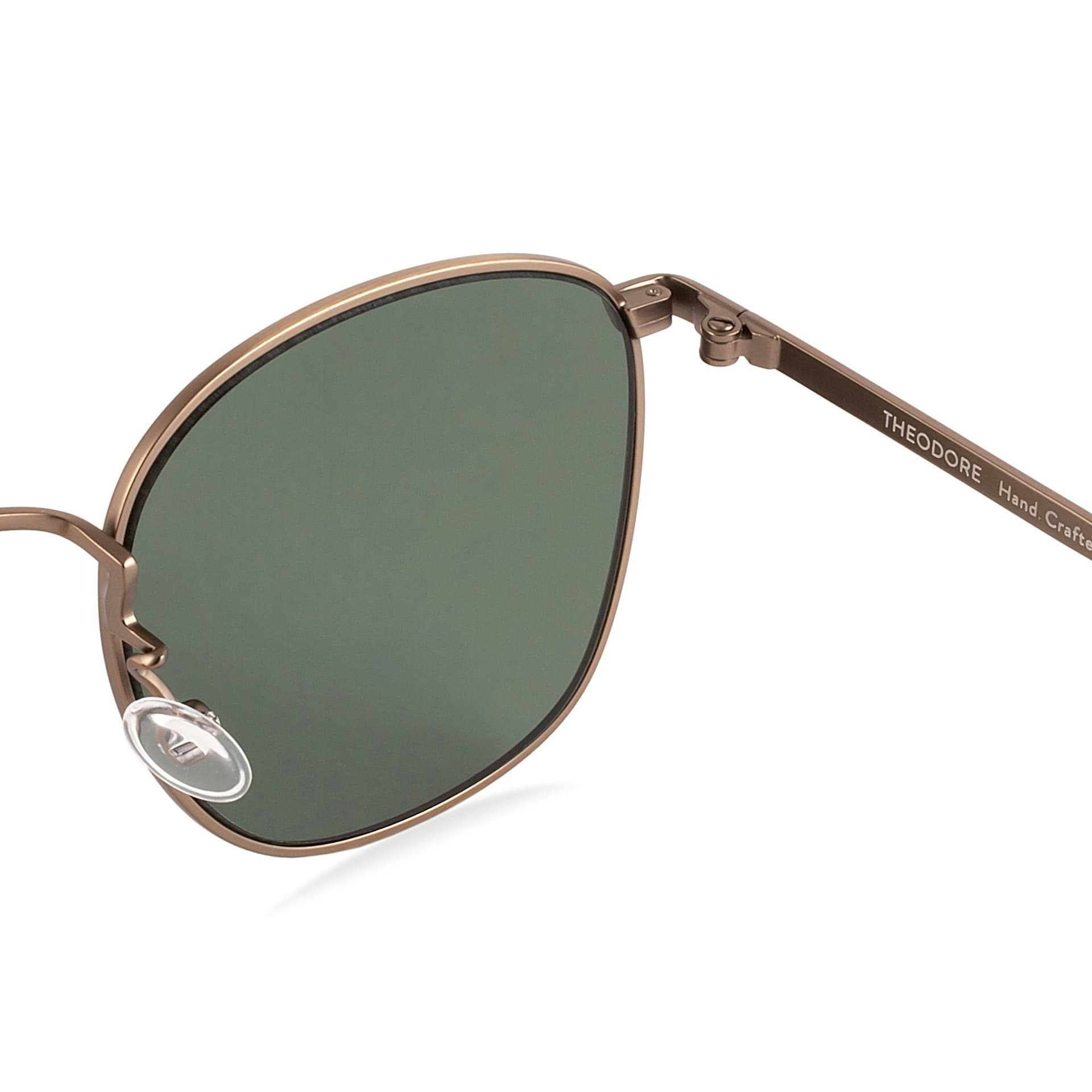 Theodore Sunglasses (Prescription)