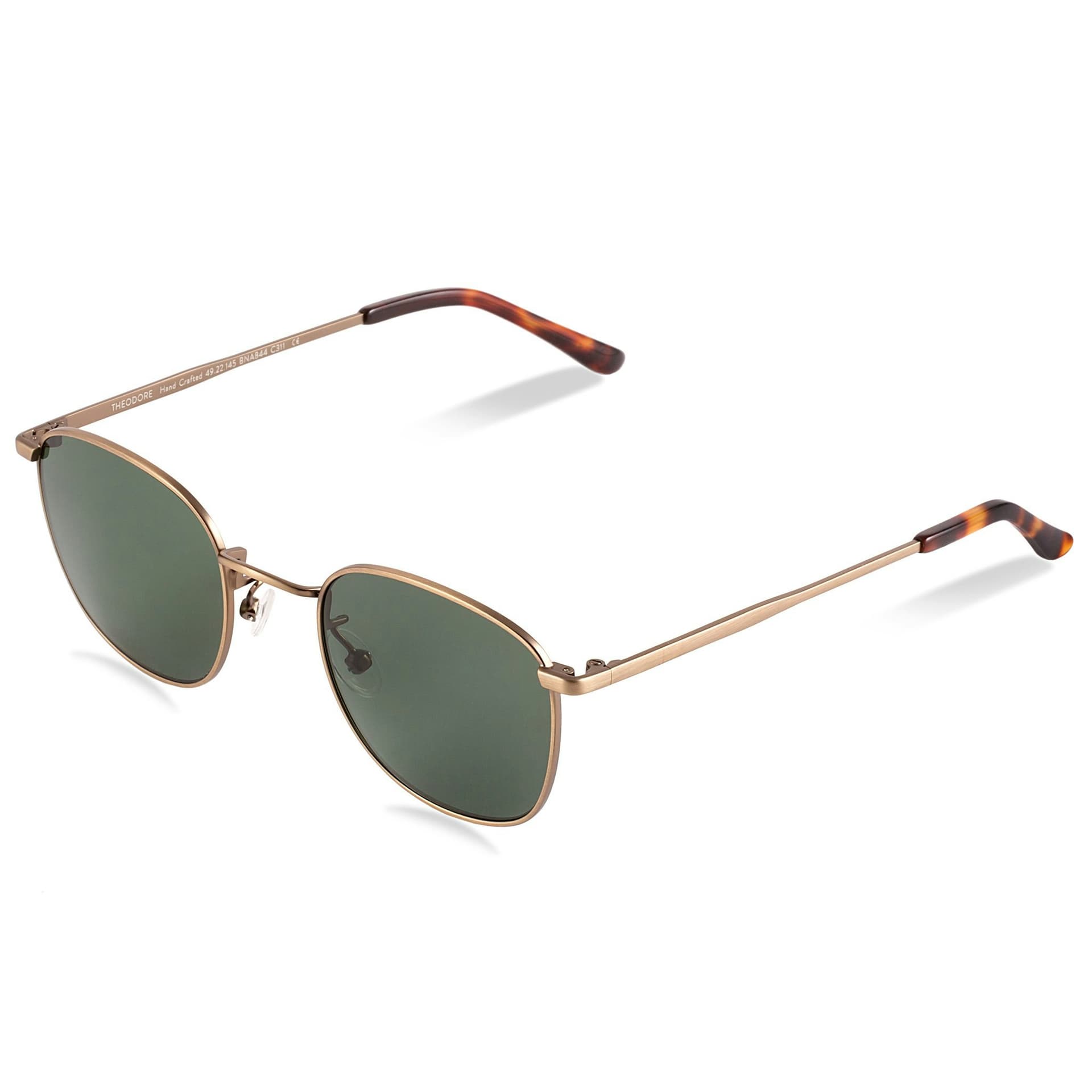 Theodore Sunglasses (Prescription)
