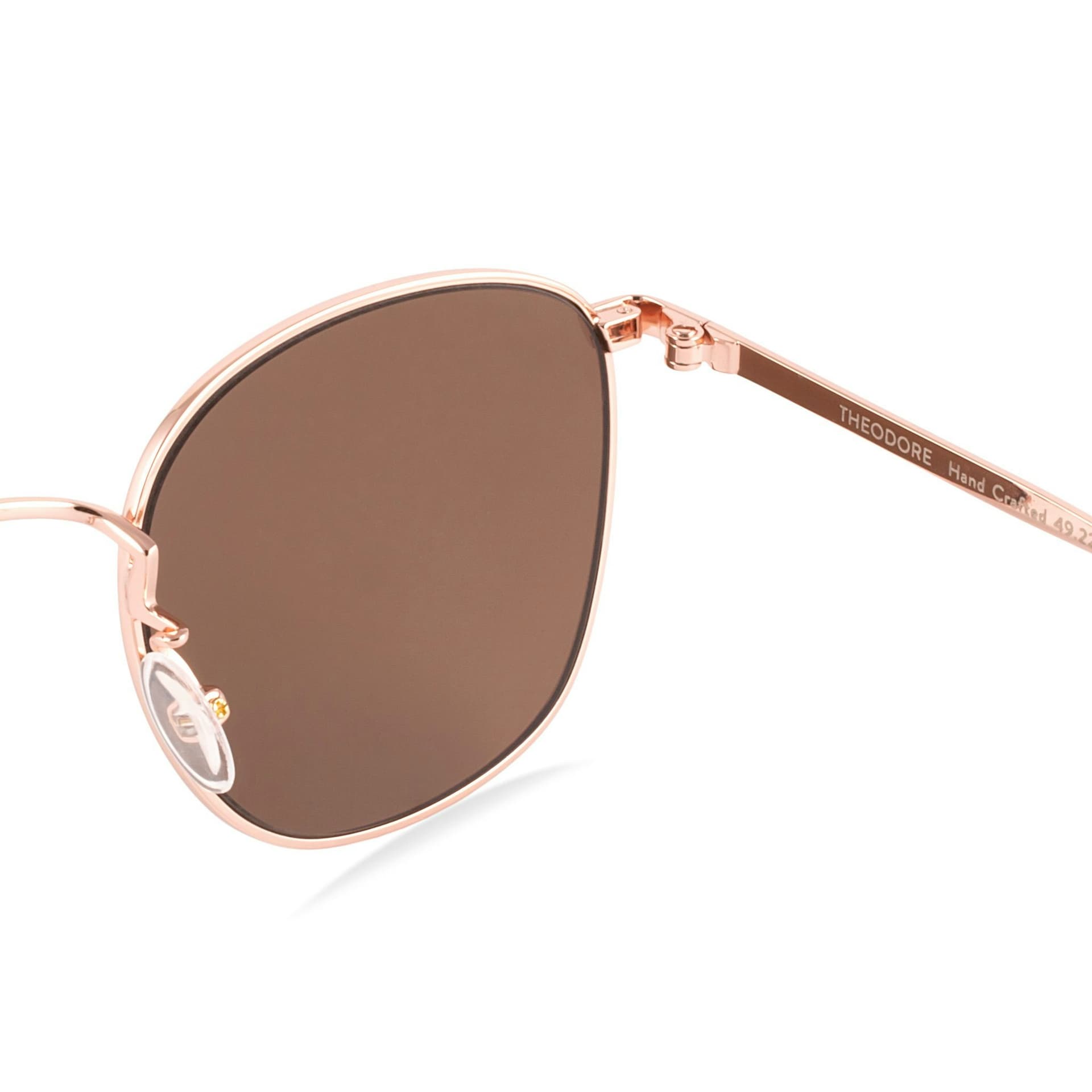 Theodore Sunglasses