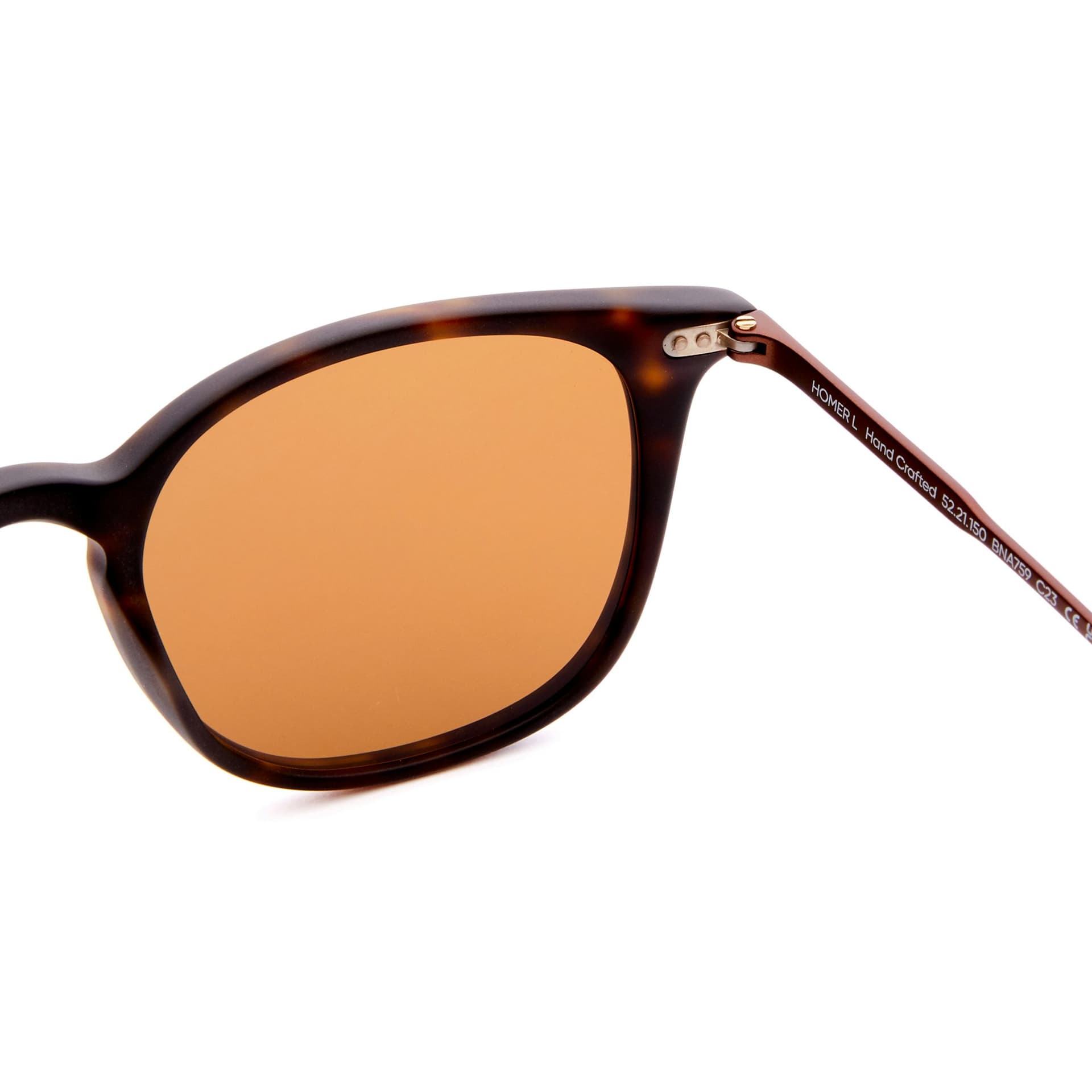 Homer Large Sunglasses