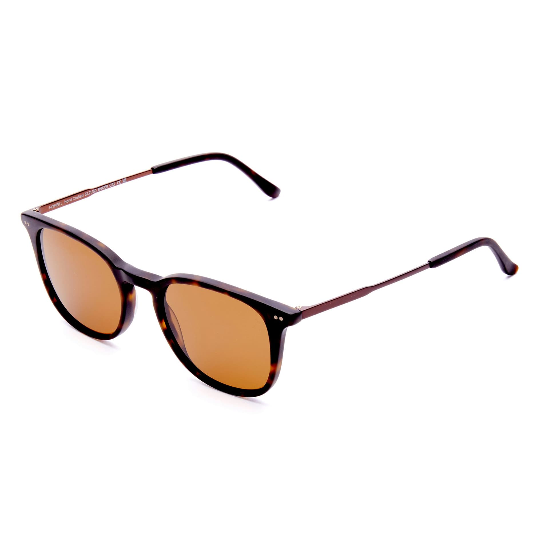 Homer Large Sunglasses
