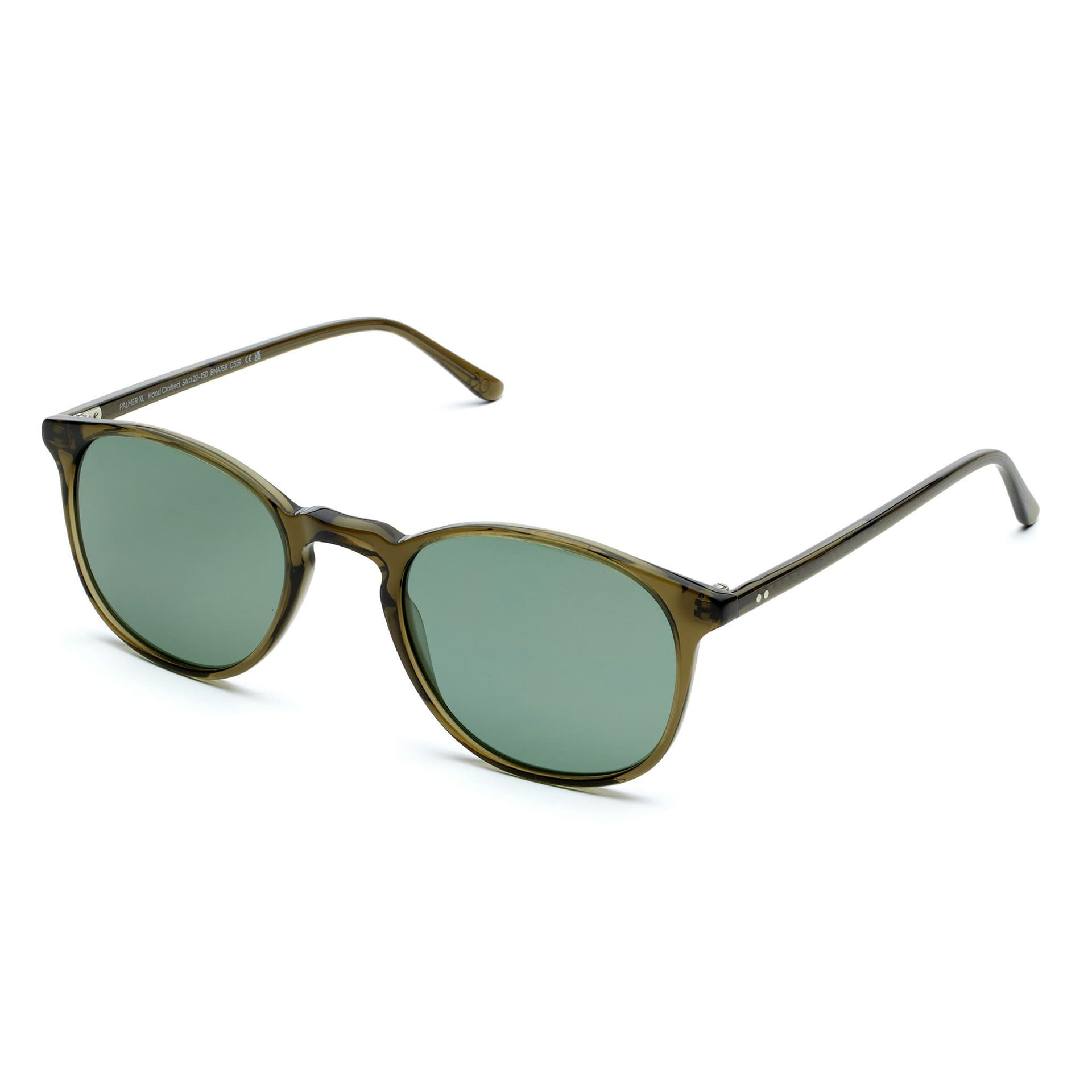 Palmer XL Sunglasses