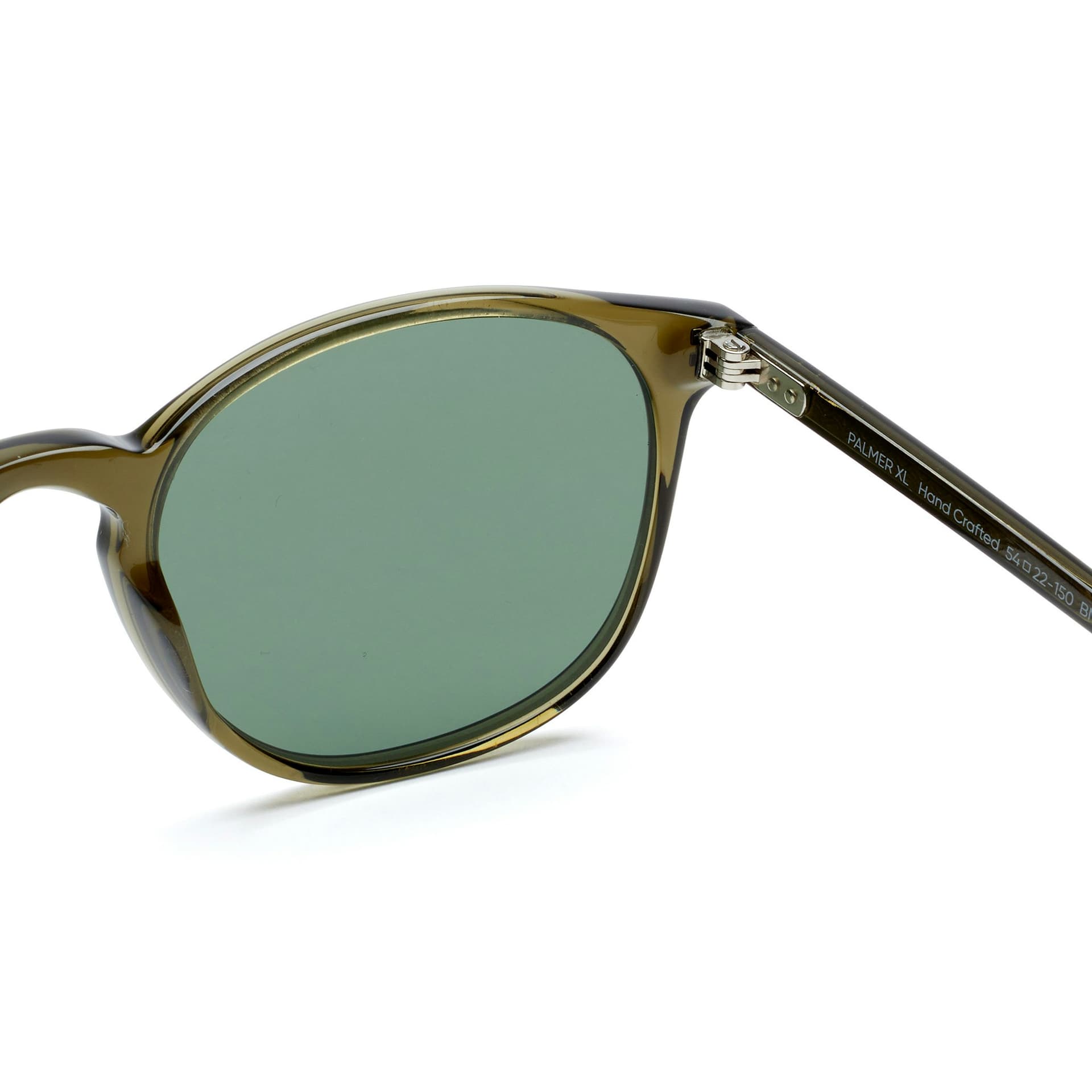 Palmer XL Sunglasses