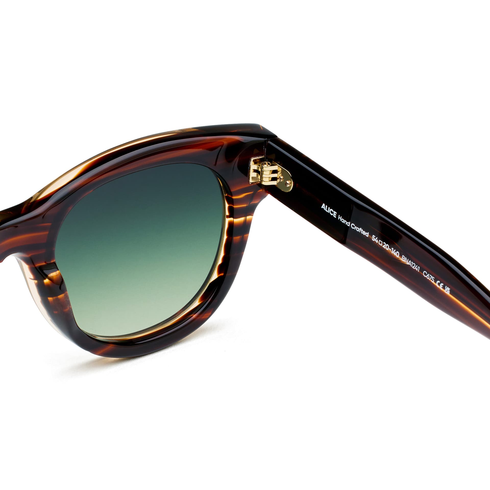 Alice Sunglasses - Main Image