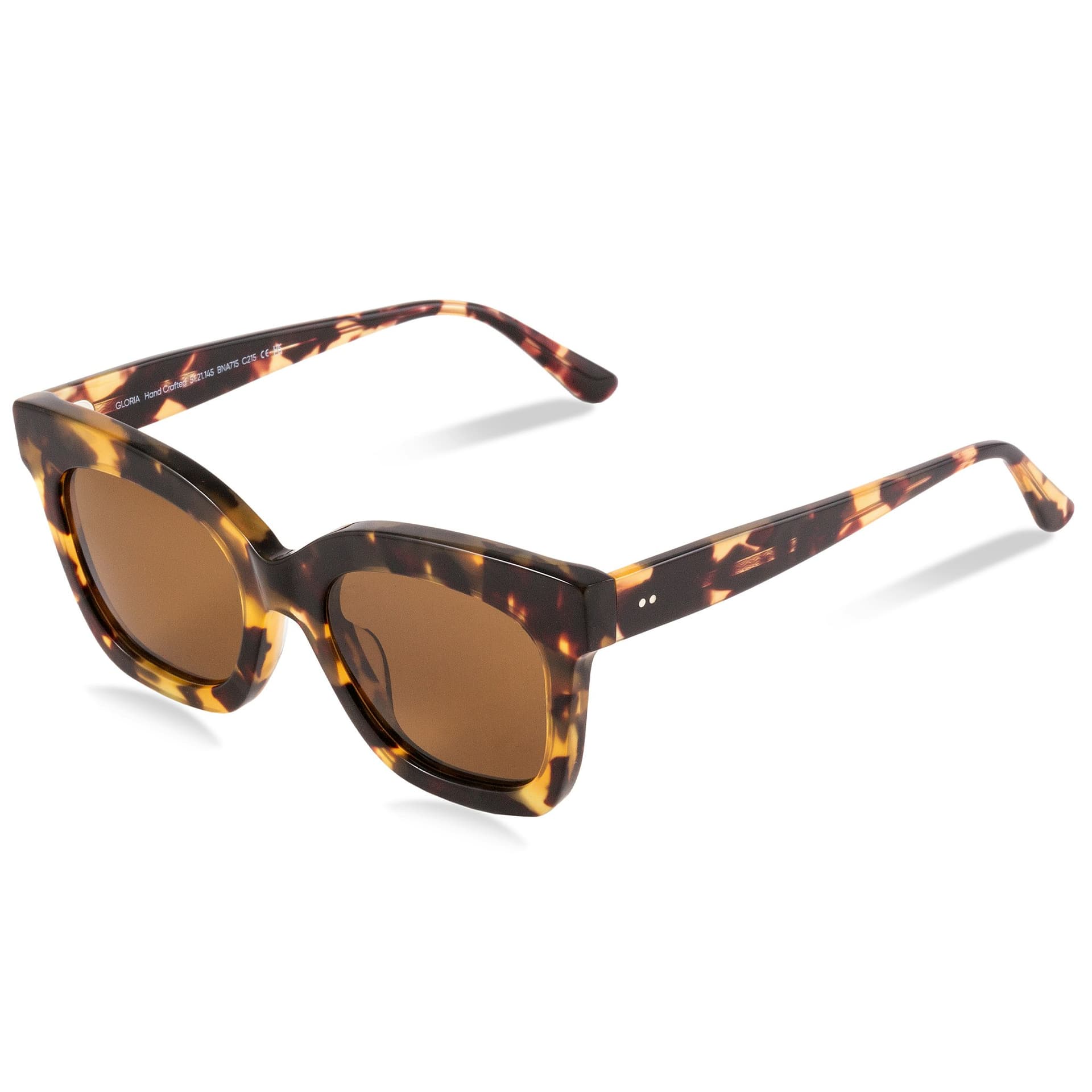 Gloria Sunglasses (Prescription)
