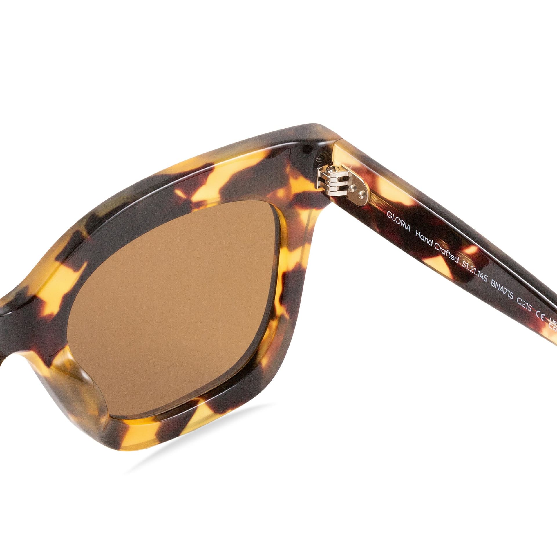 Gloria Sunglasses (Prescription)