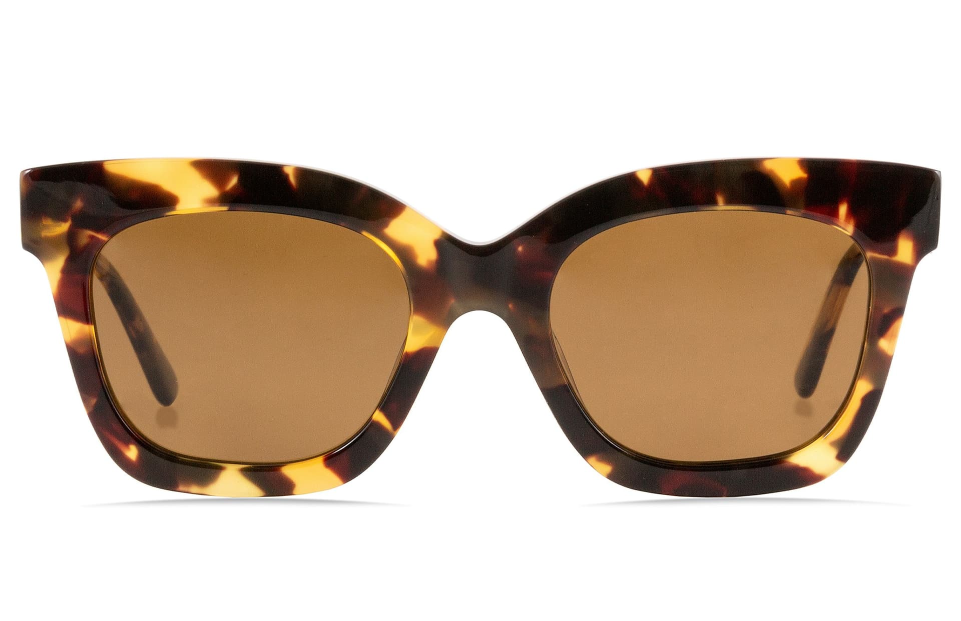 Gloria Sunglasses (Prescription)