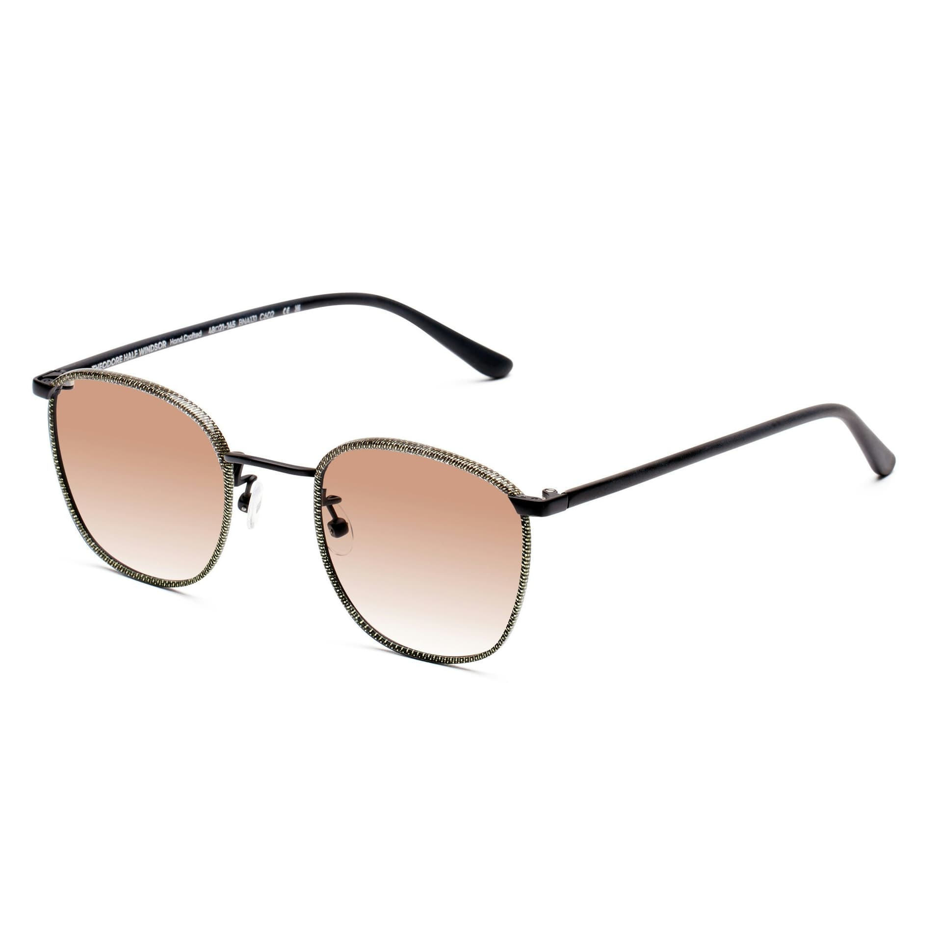 Theodore Windsor Sunglasses