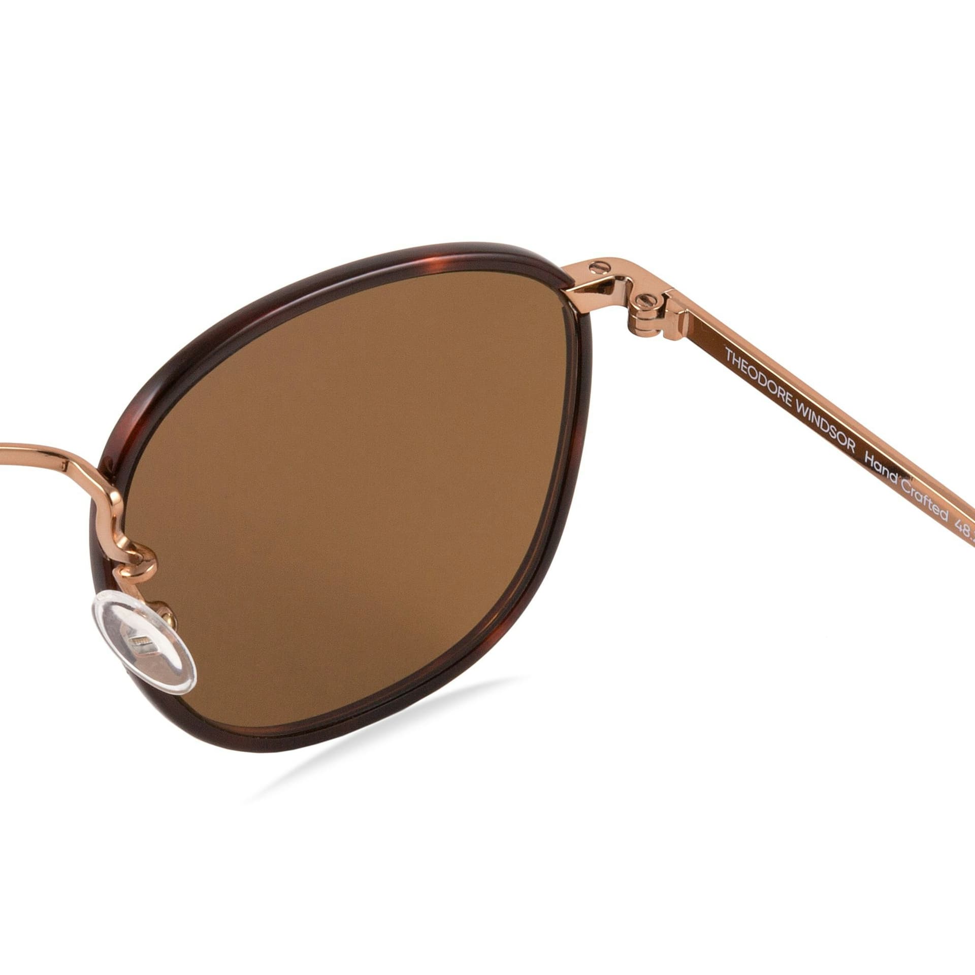 Theodore Windsor Sunglasses
