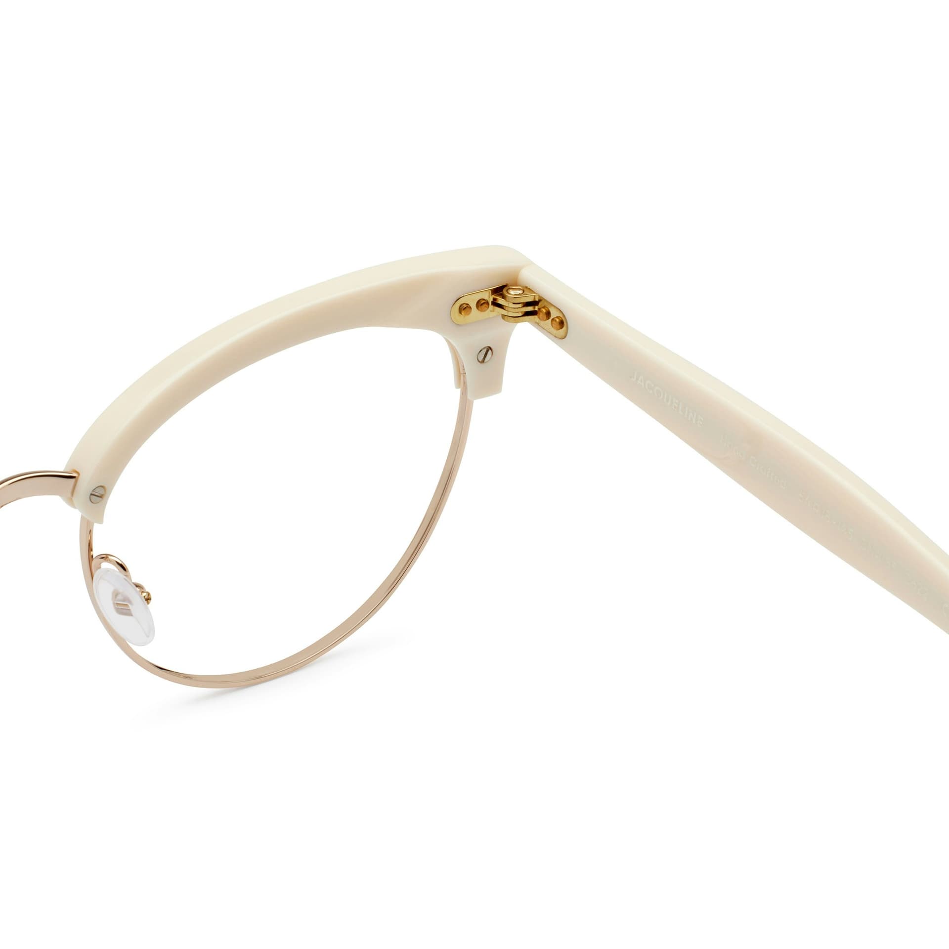 Jacqueline (Prescription)