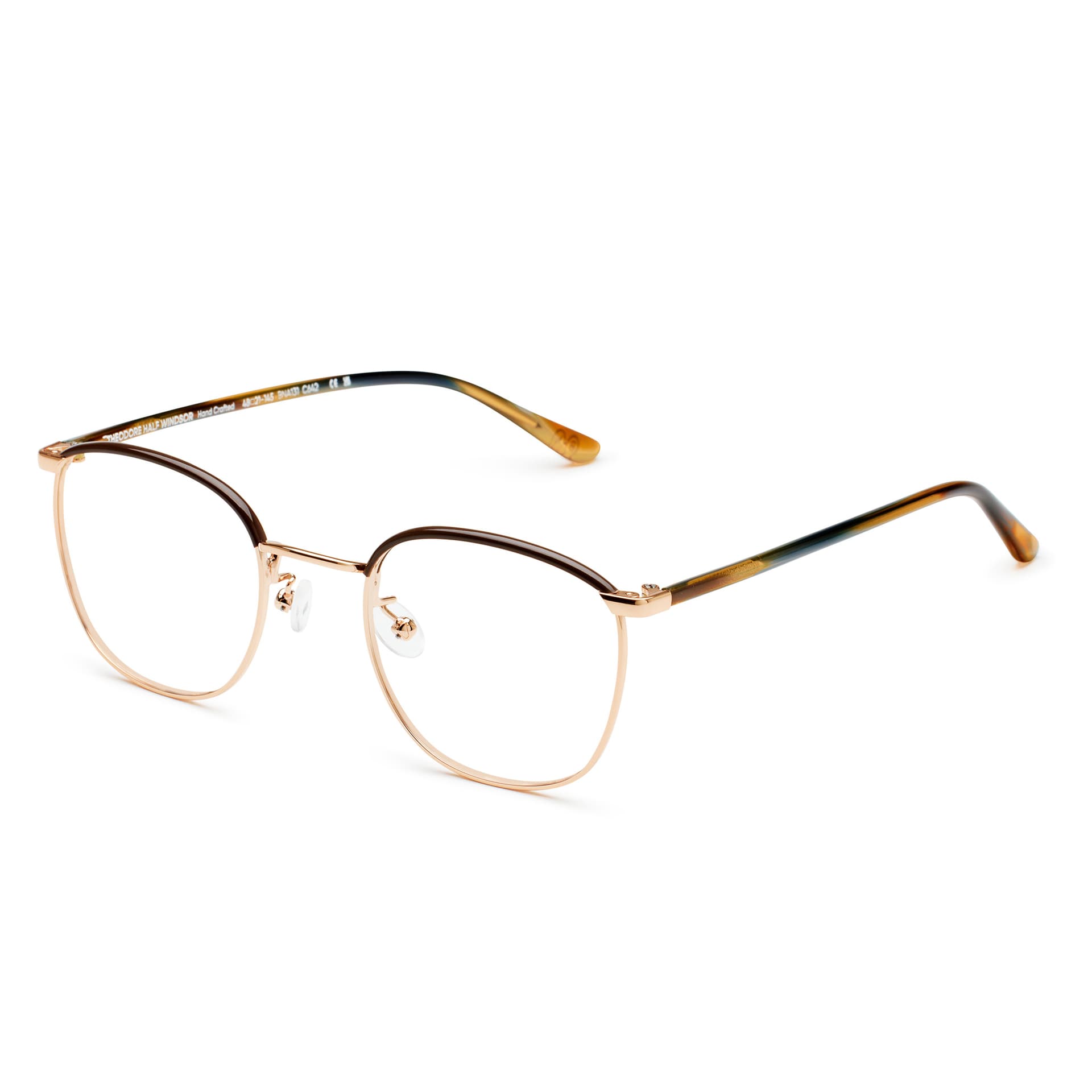 Theodore Half Windsor