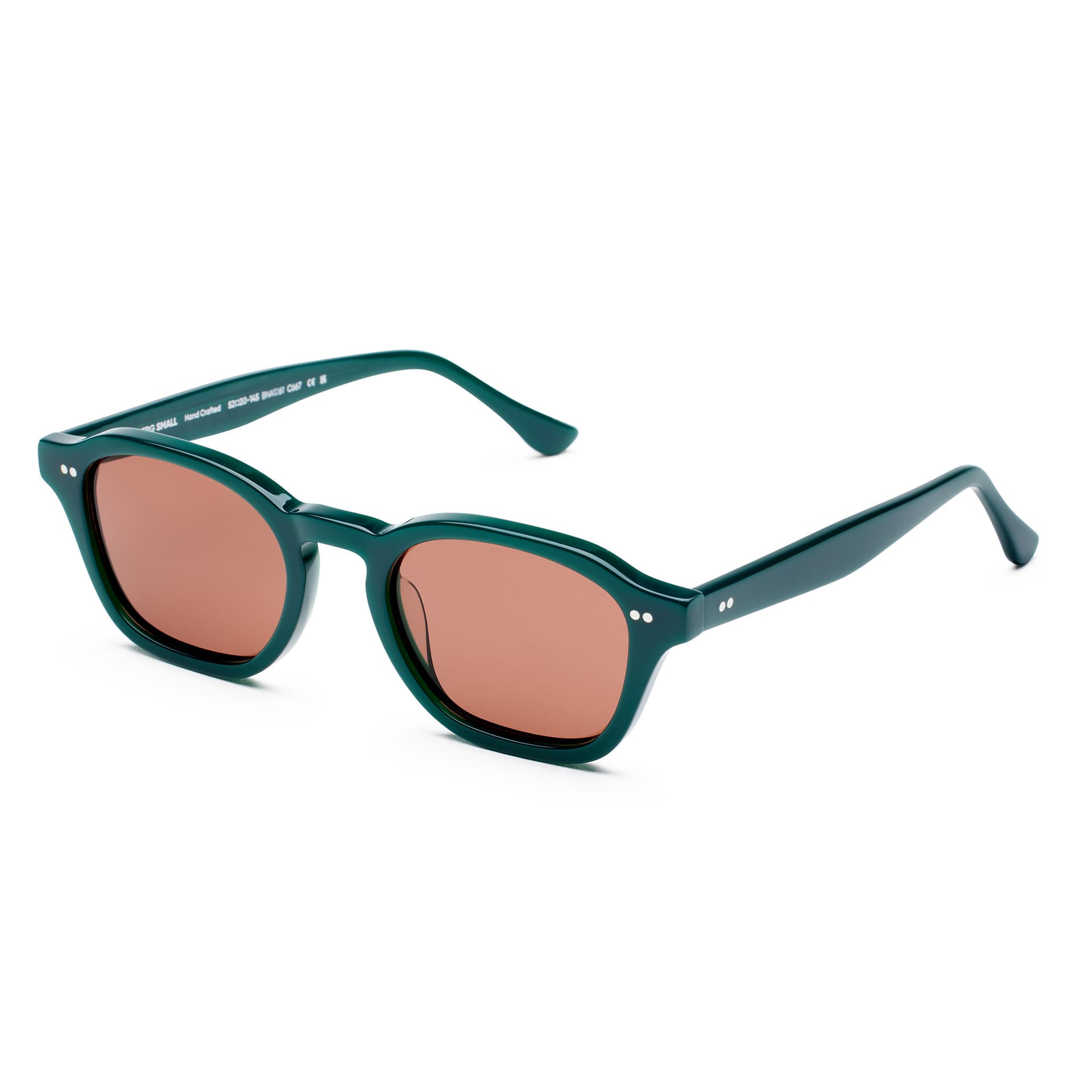 Ginsberg Small Sunglasses