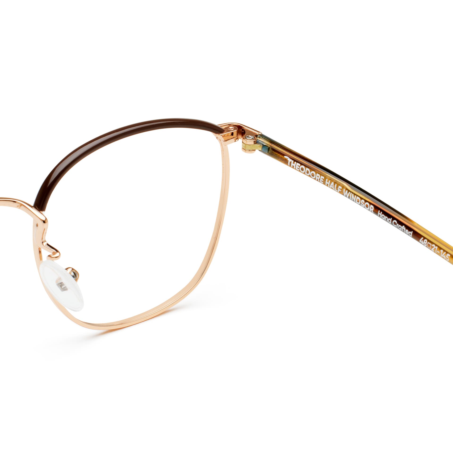 Theodore Half Windsor