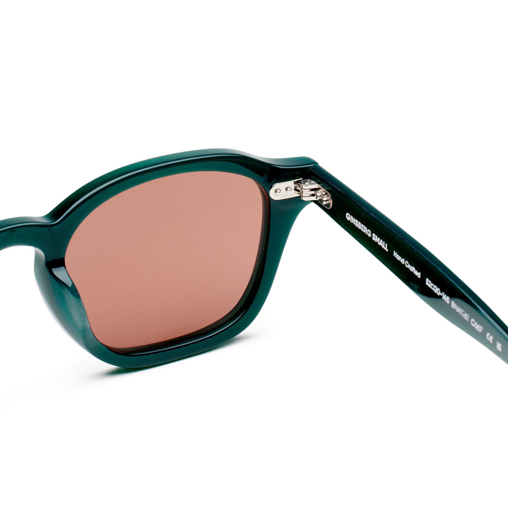 Ginsberg Small Sunglasses