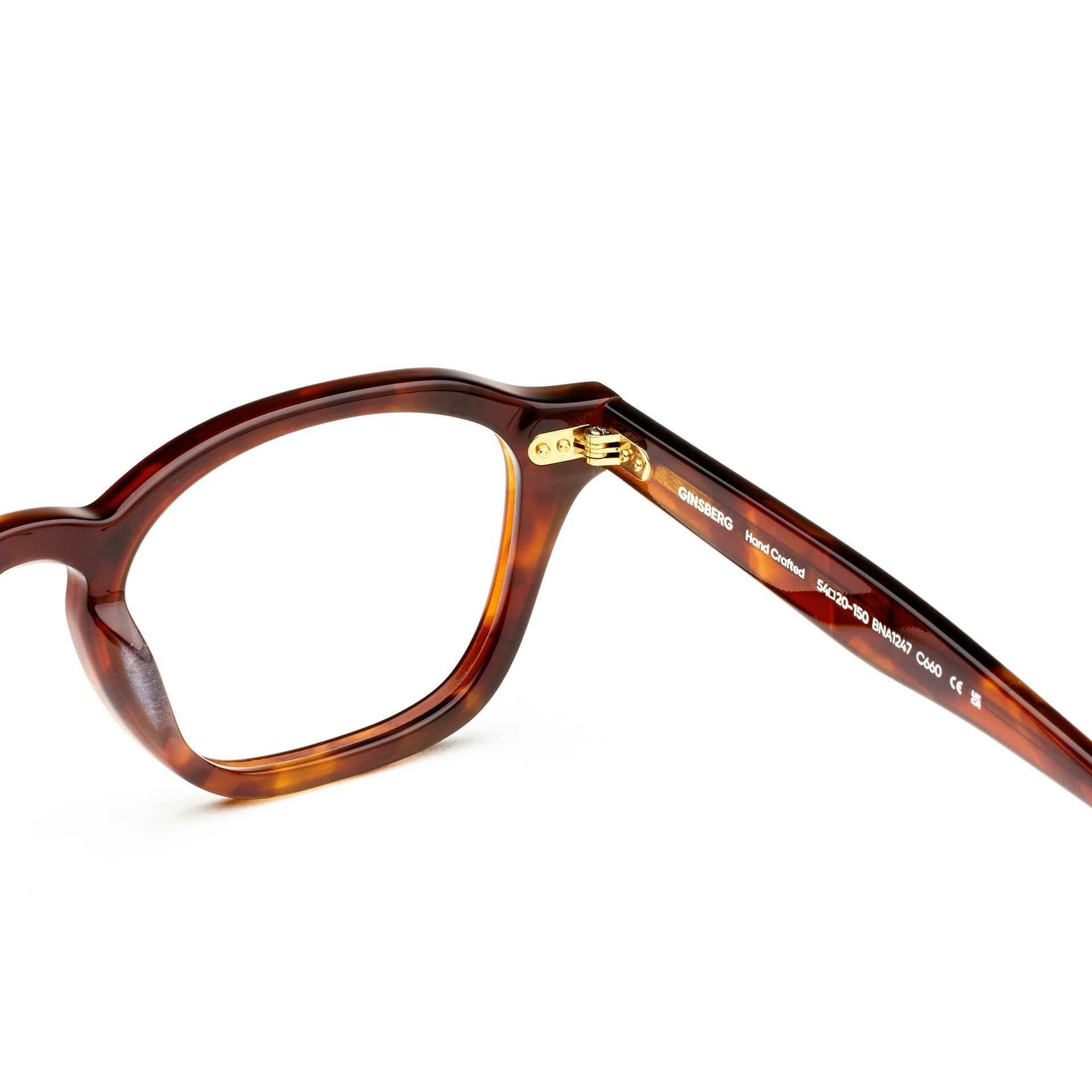 Ginsberg (Prescription)