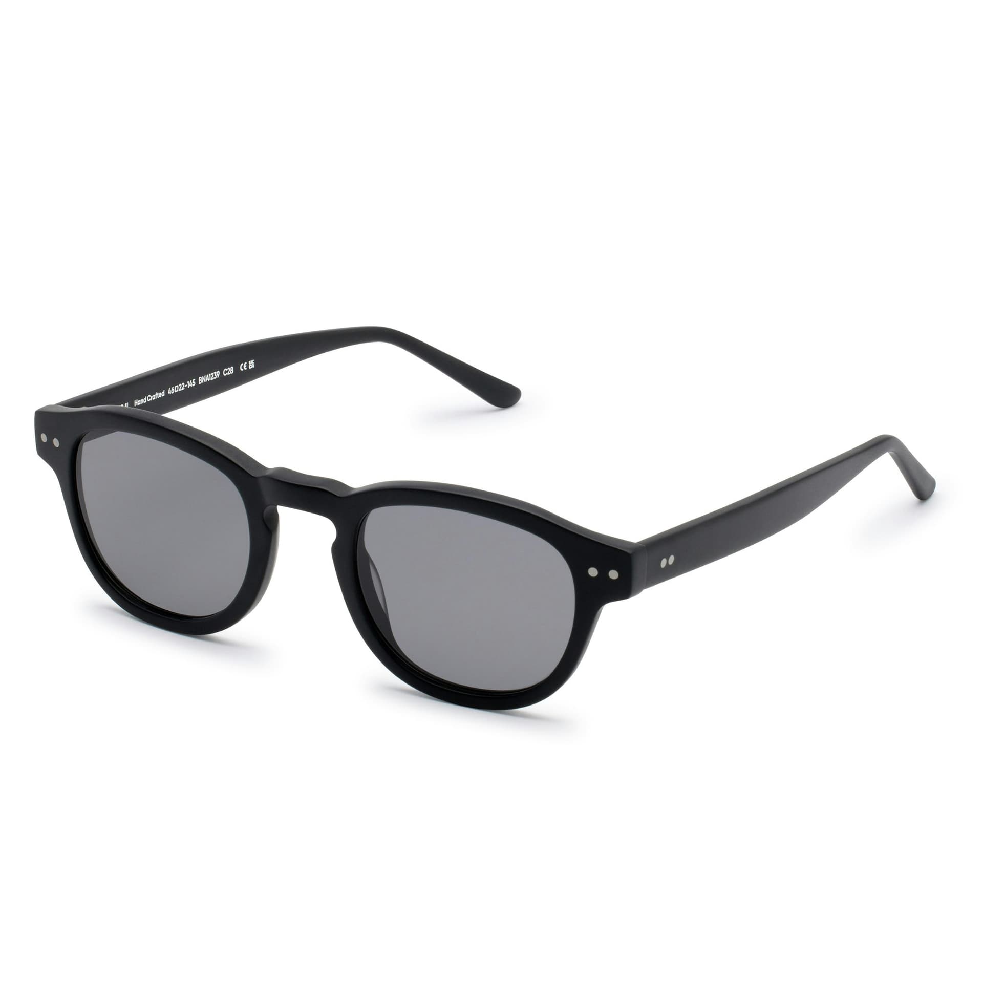 Yeats II Sunglasses