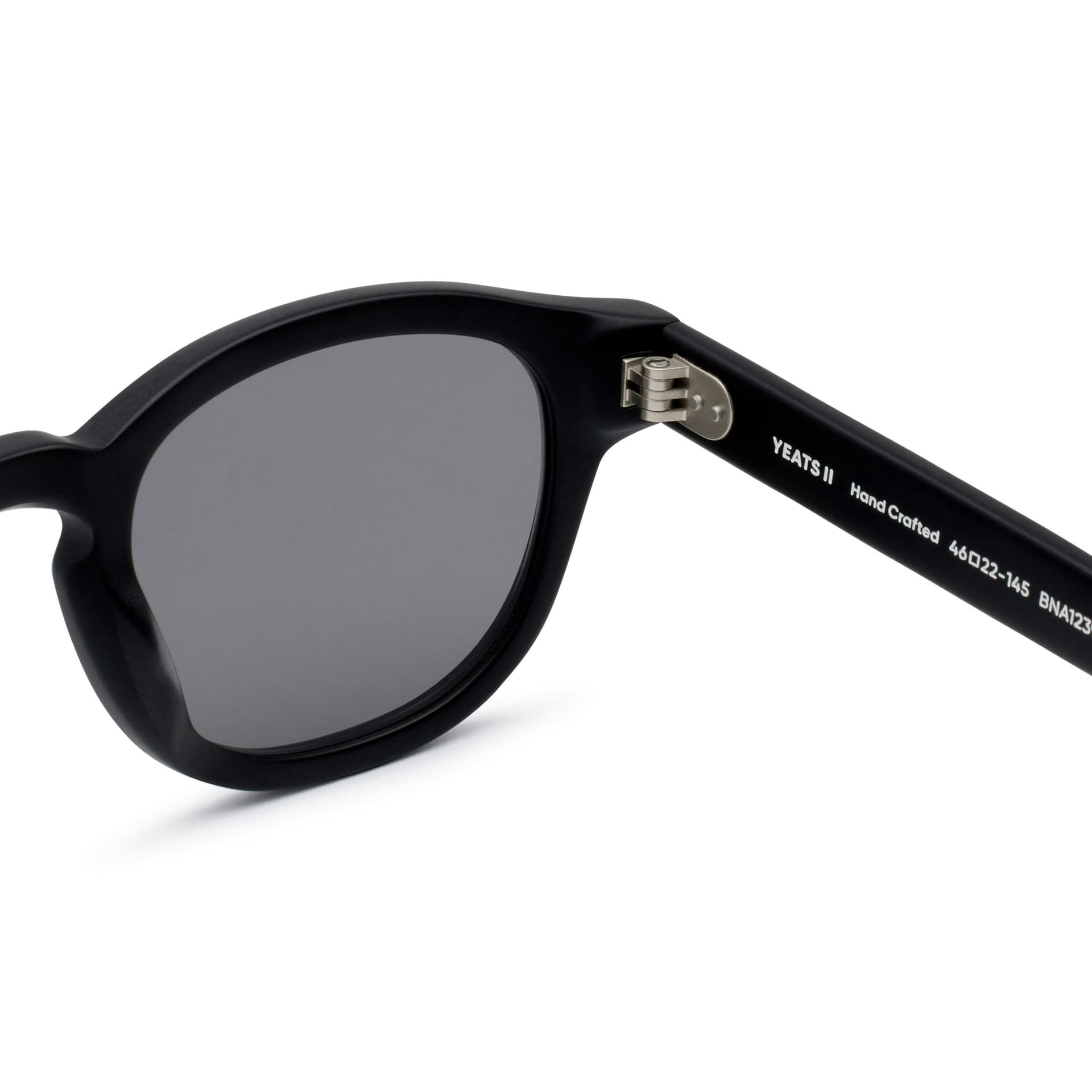 Yeats II Sunglasses