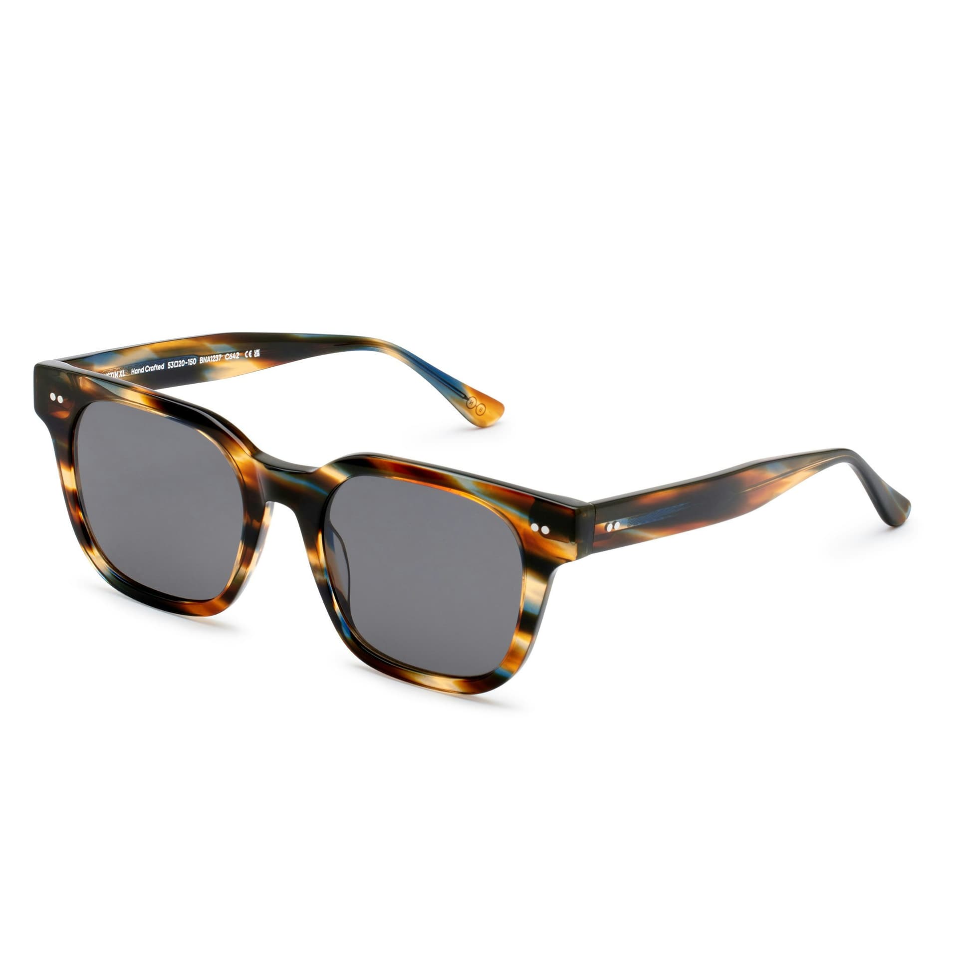 Dustin XL Sunglasses