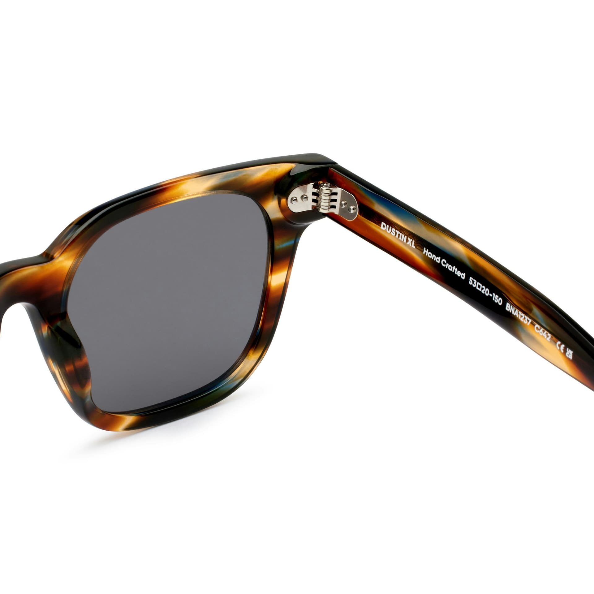 Dustin XL Sunglasses