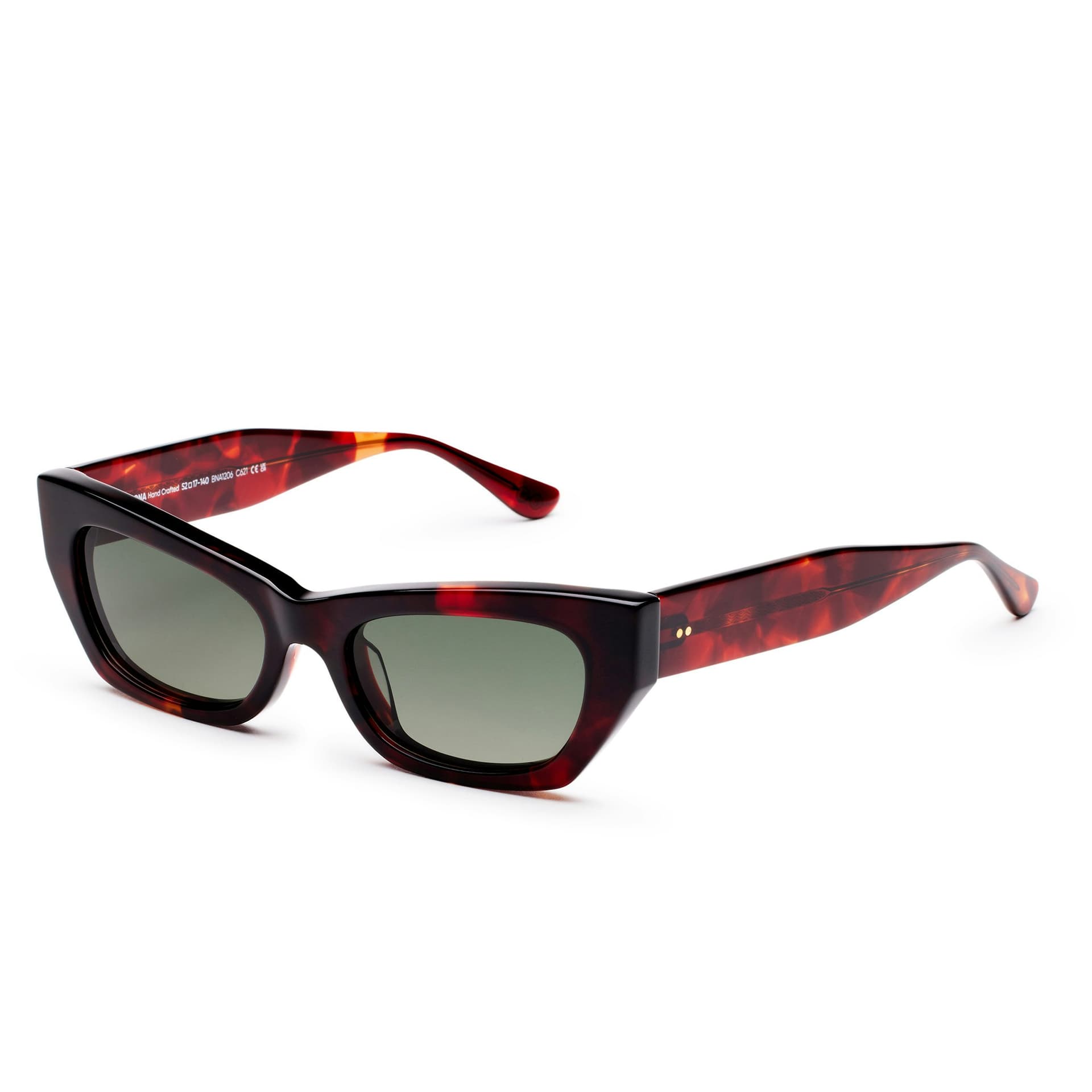 Winona Sunglasses (Prescription)