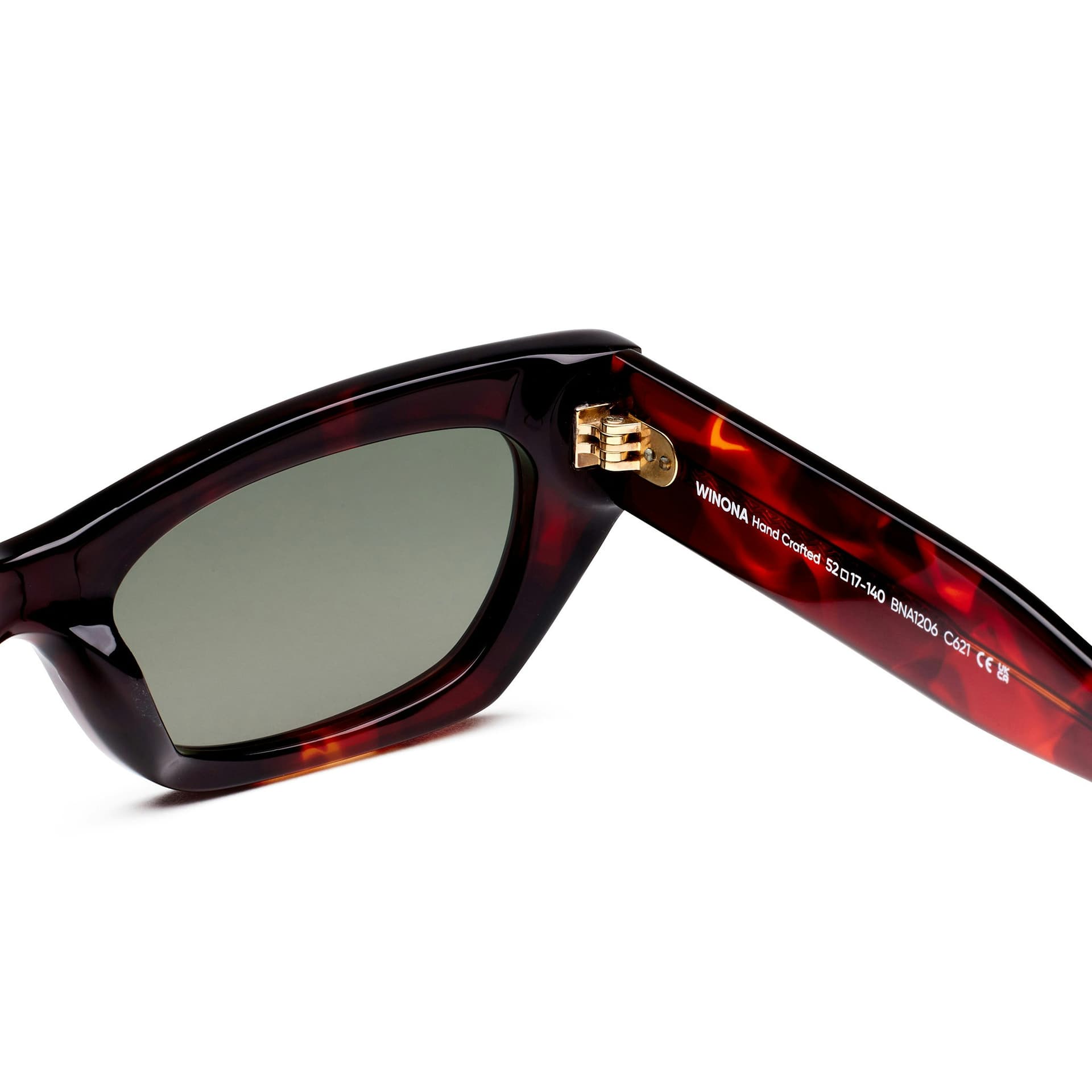 Winona Sunglasses (Prescription)