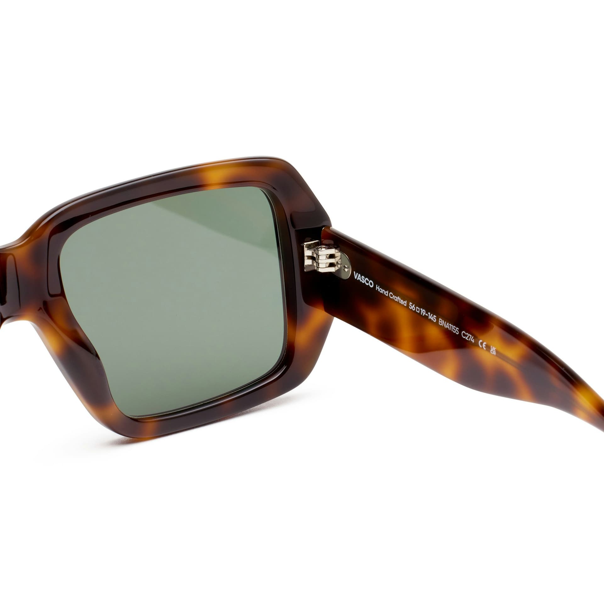 Vasco Sunglasses