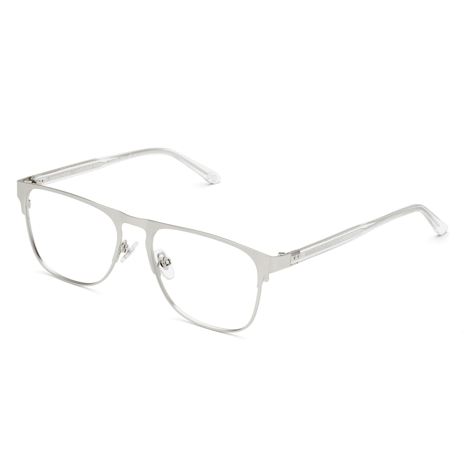 Davis II Metal (Prescription)