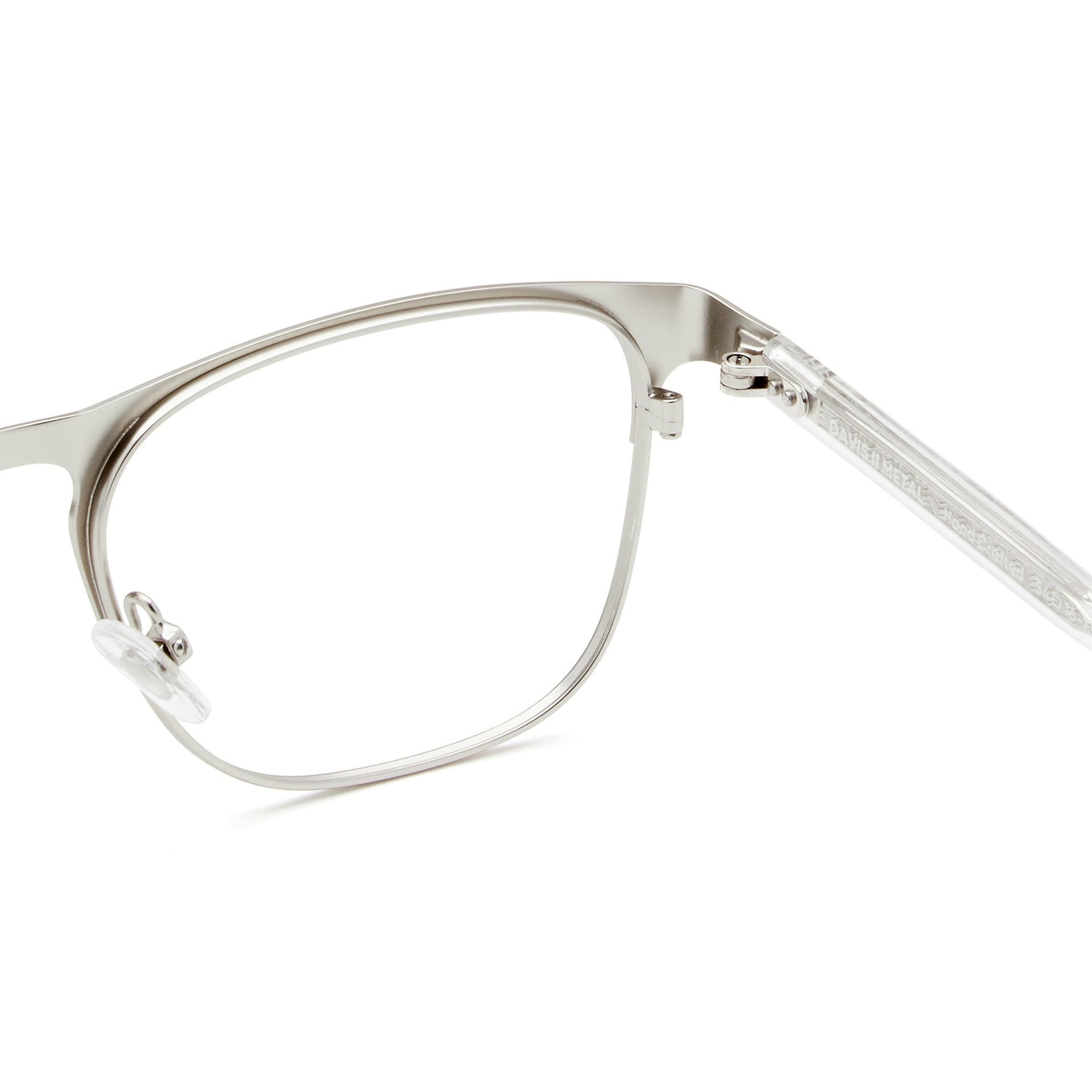 Davis II Metal (Prescription)