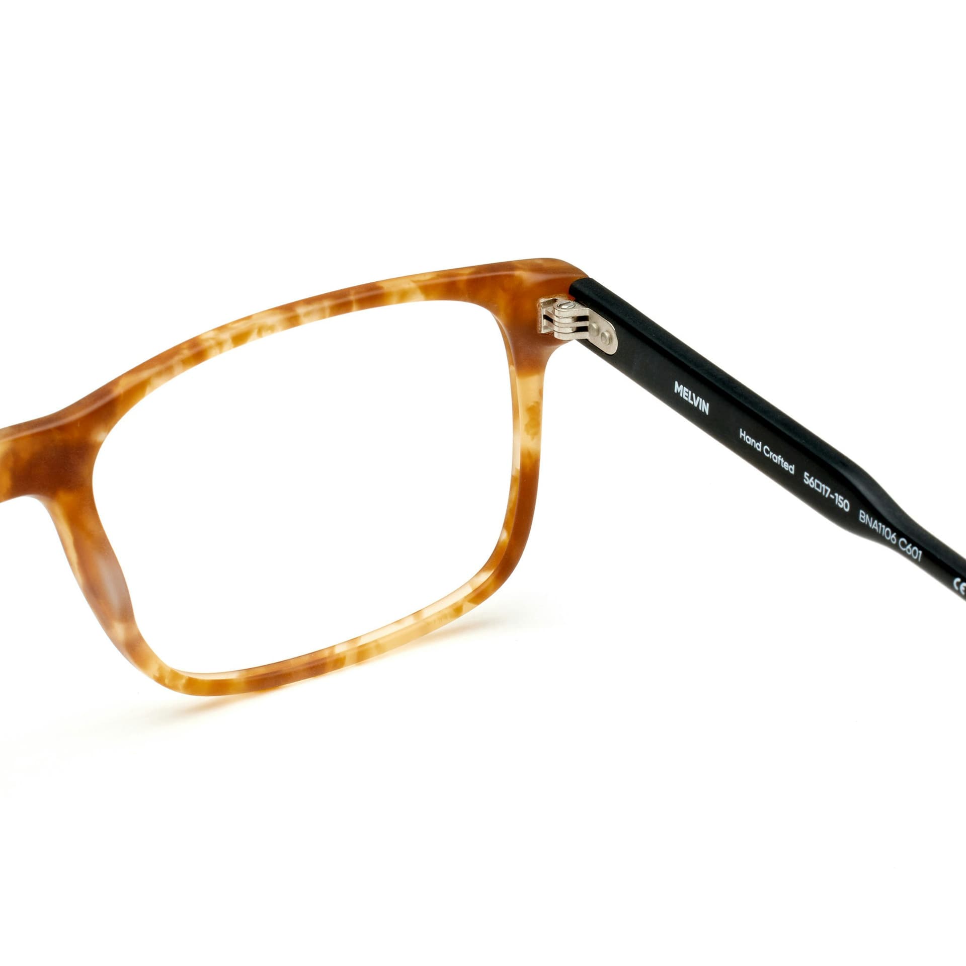 Melvin (Prescription)