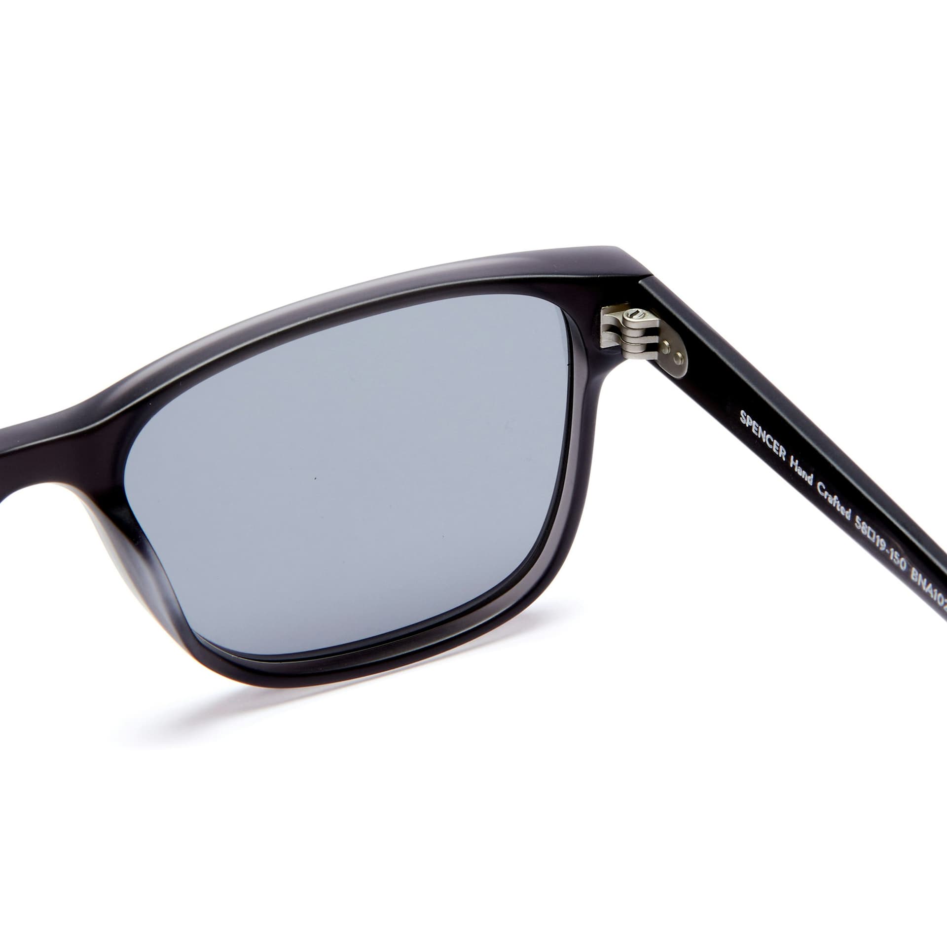 Spencer Sunglasses (Prescription)