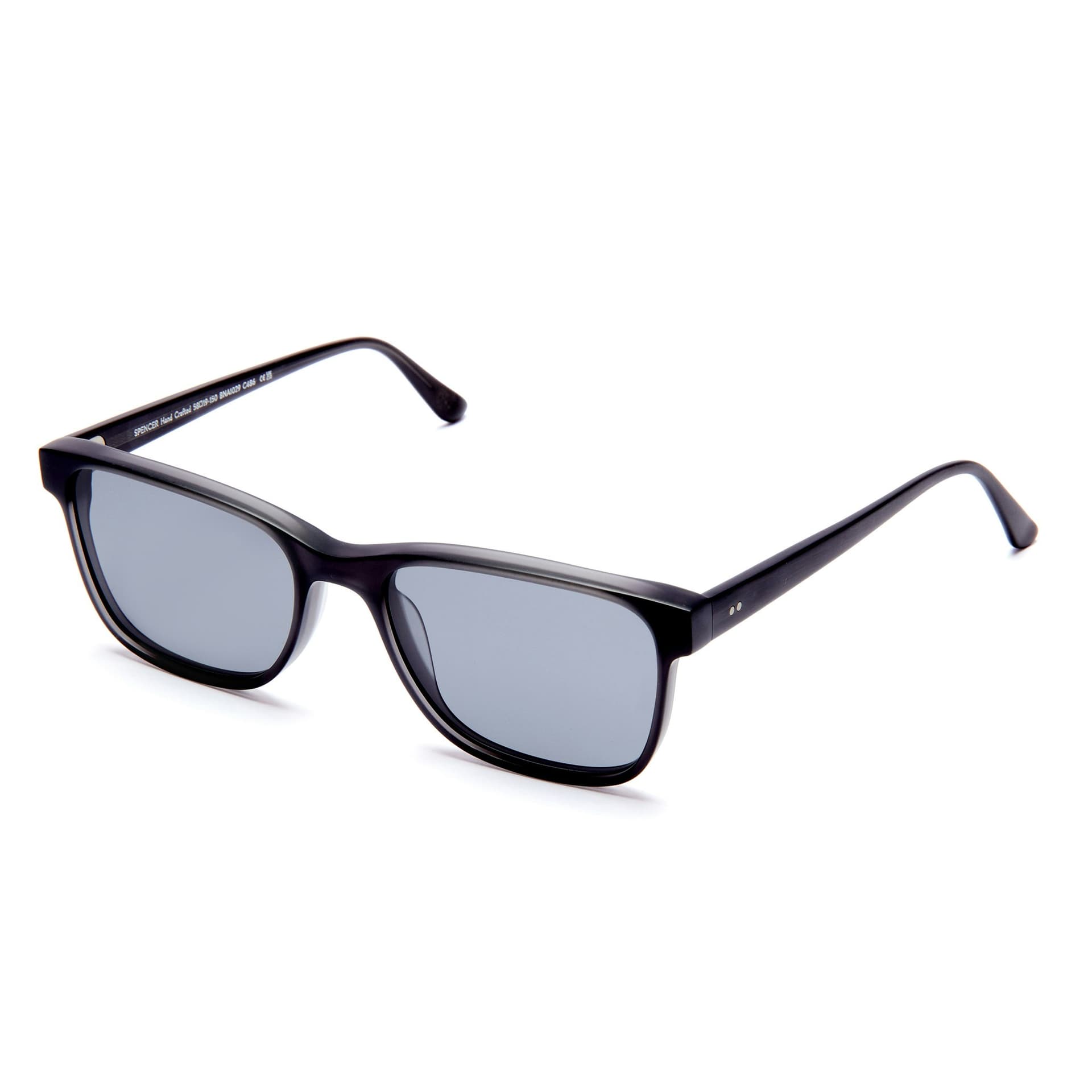 Spencer Sunglasses (Prescription)